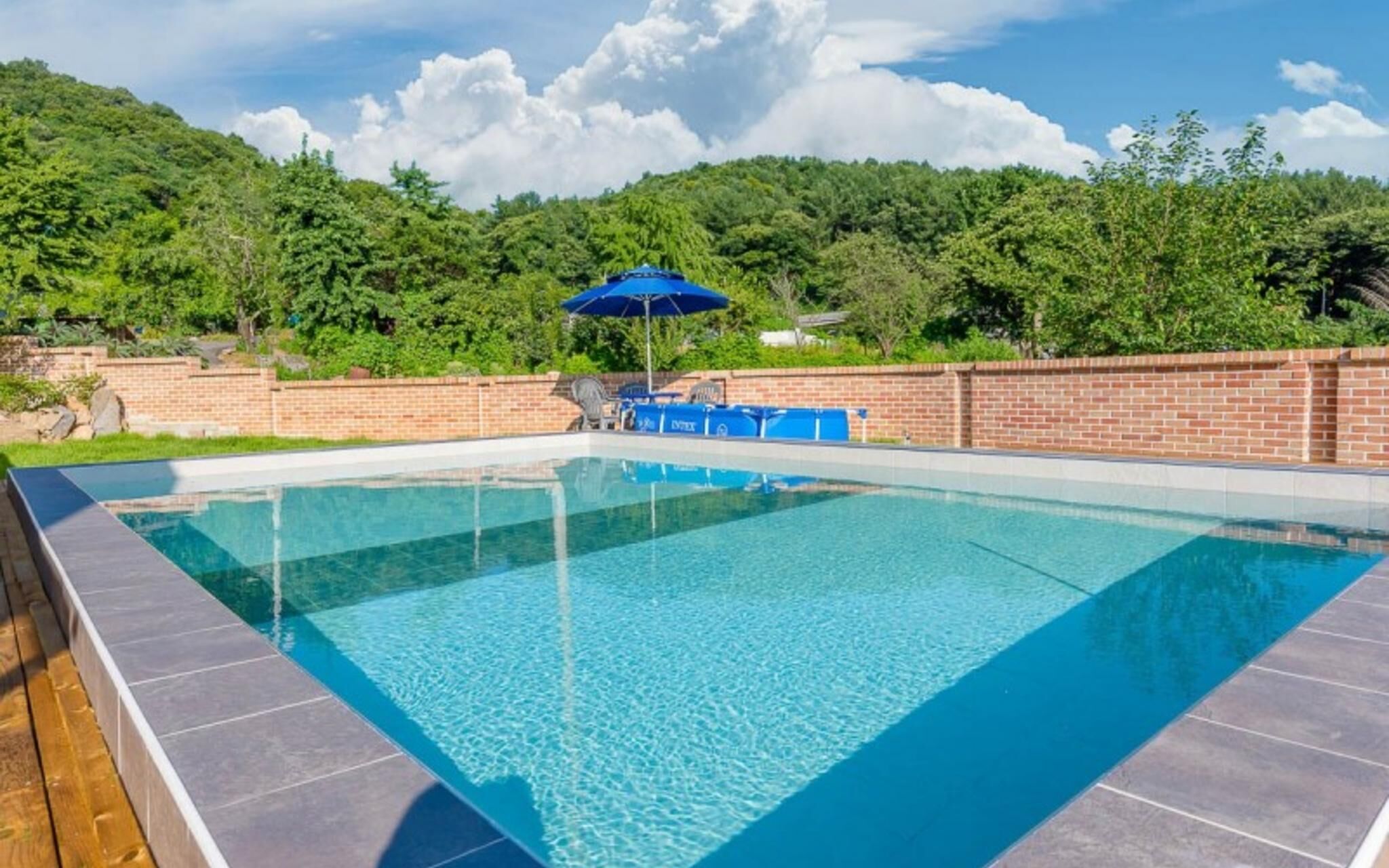 Paju Tteuranchae Pension