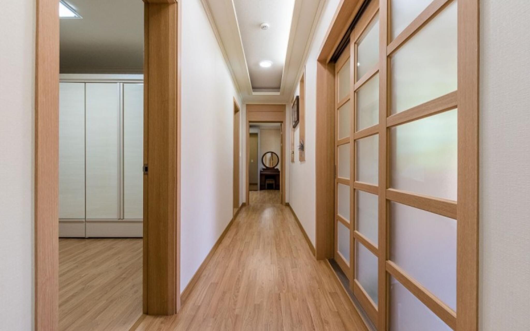 Paju Tteuranchae Pension