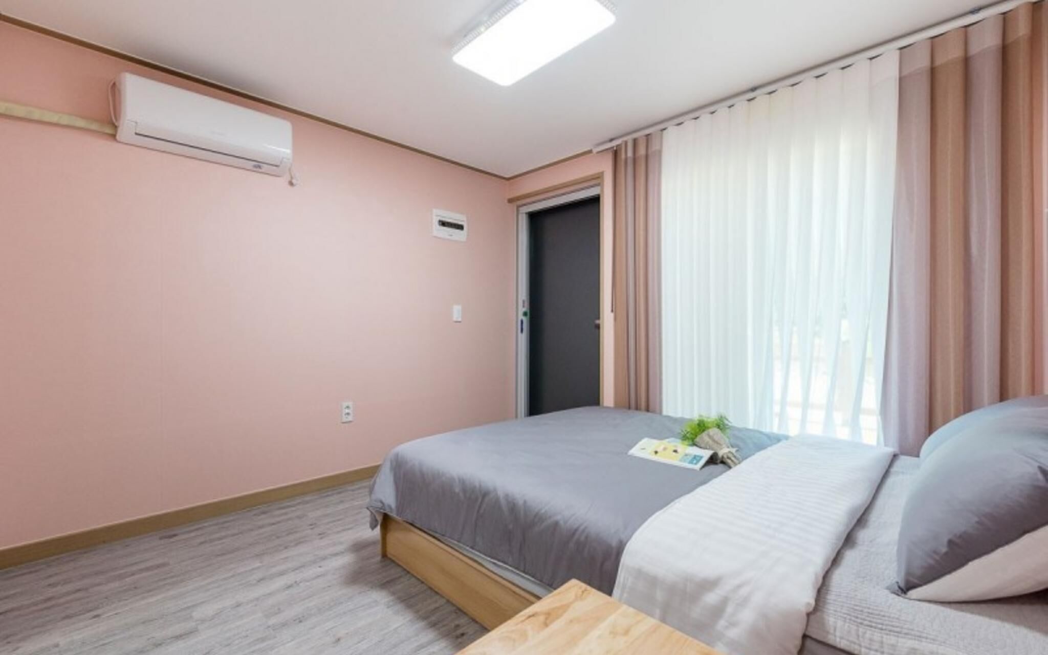 Paju Tteuranchae Pension