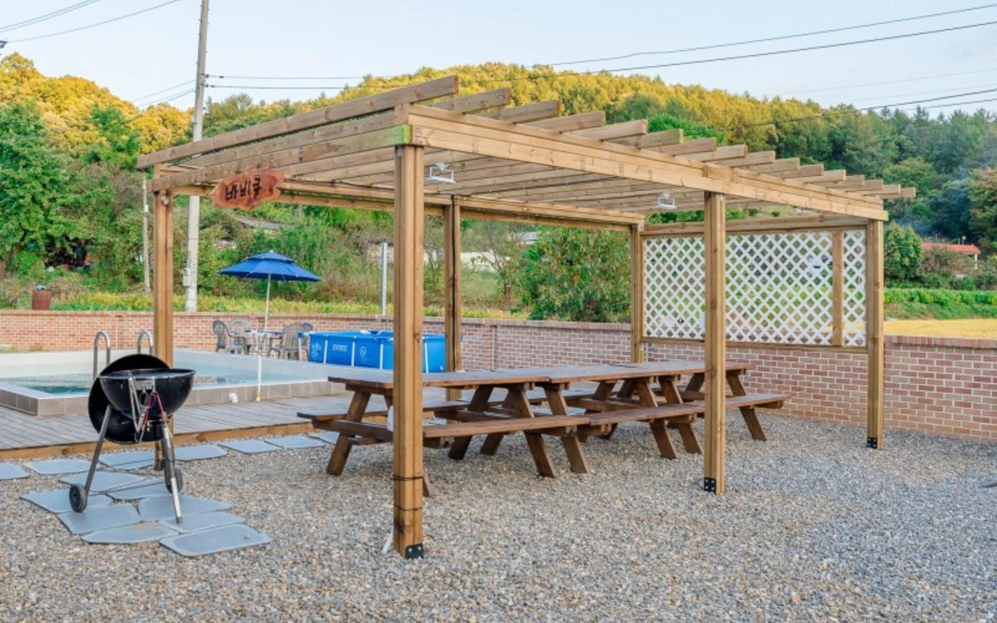 Paju Tteuranchae Pension