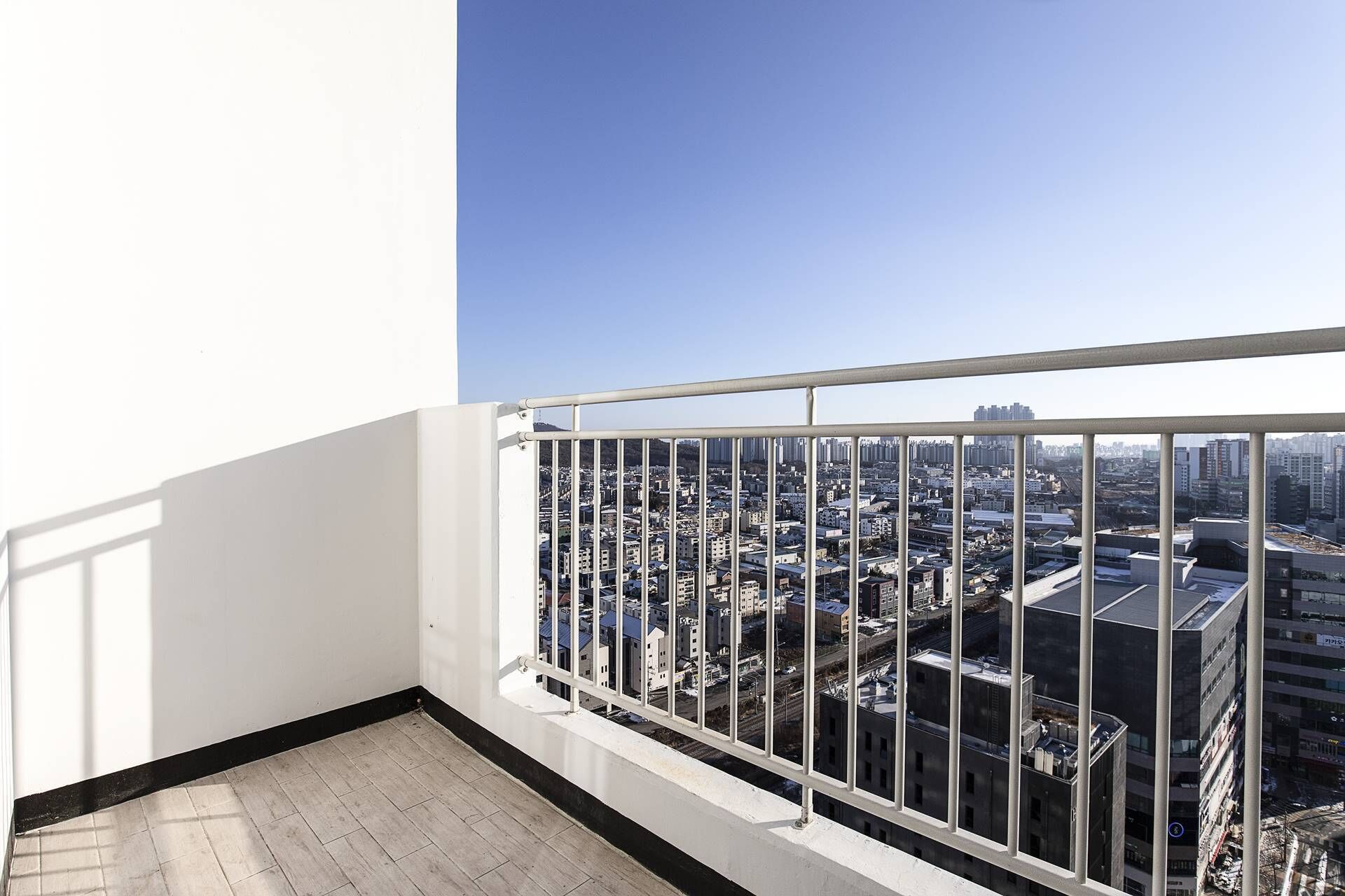 Parkview Terrace Hotel