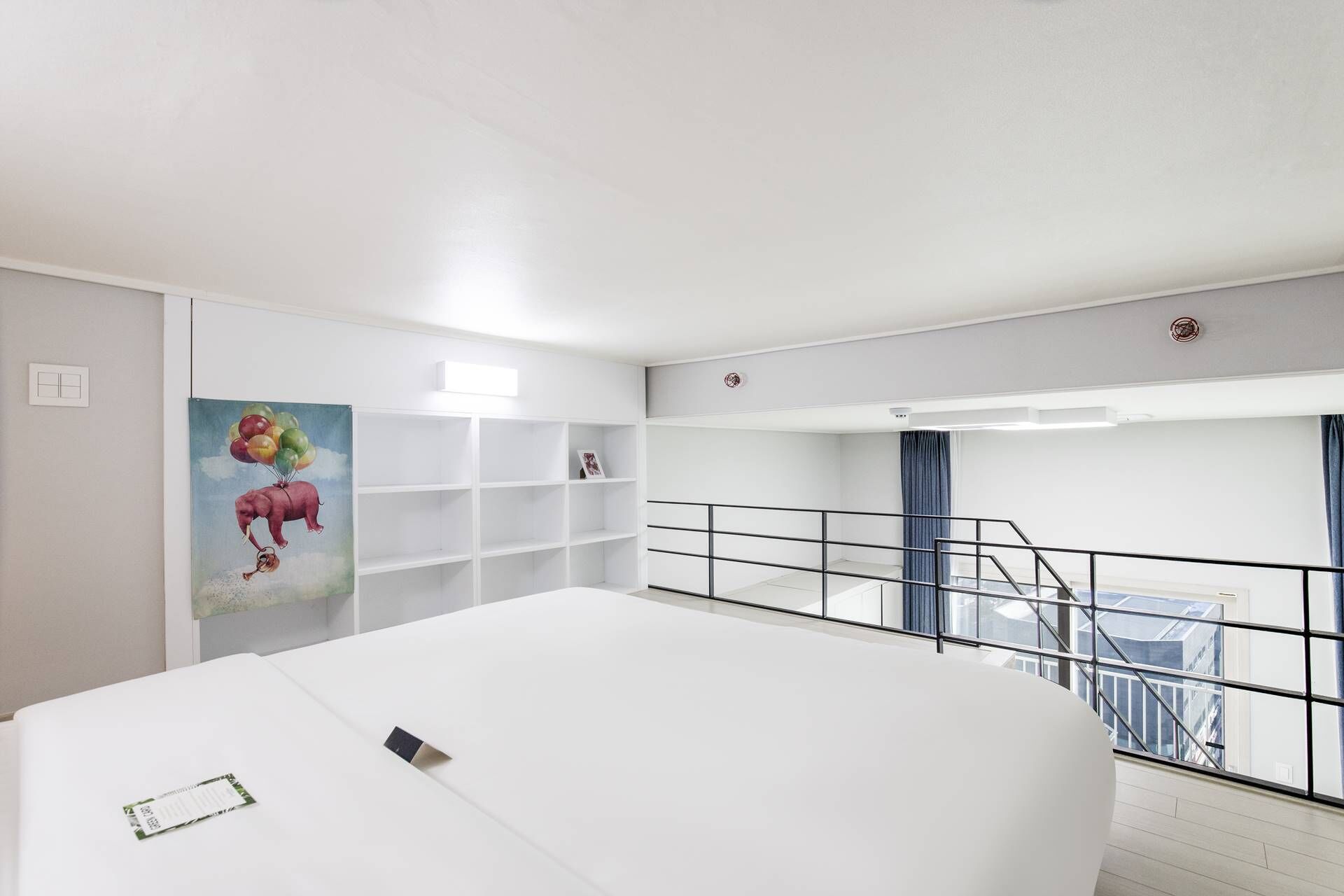 Parkview Terrace Hotel