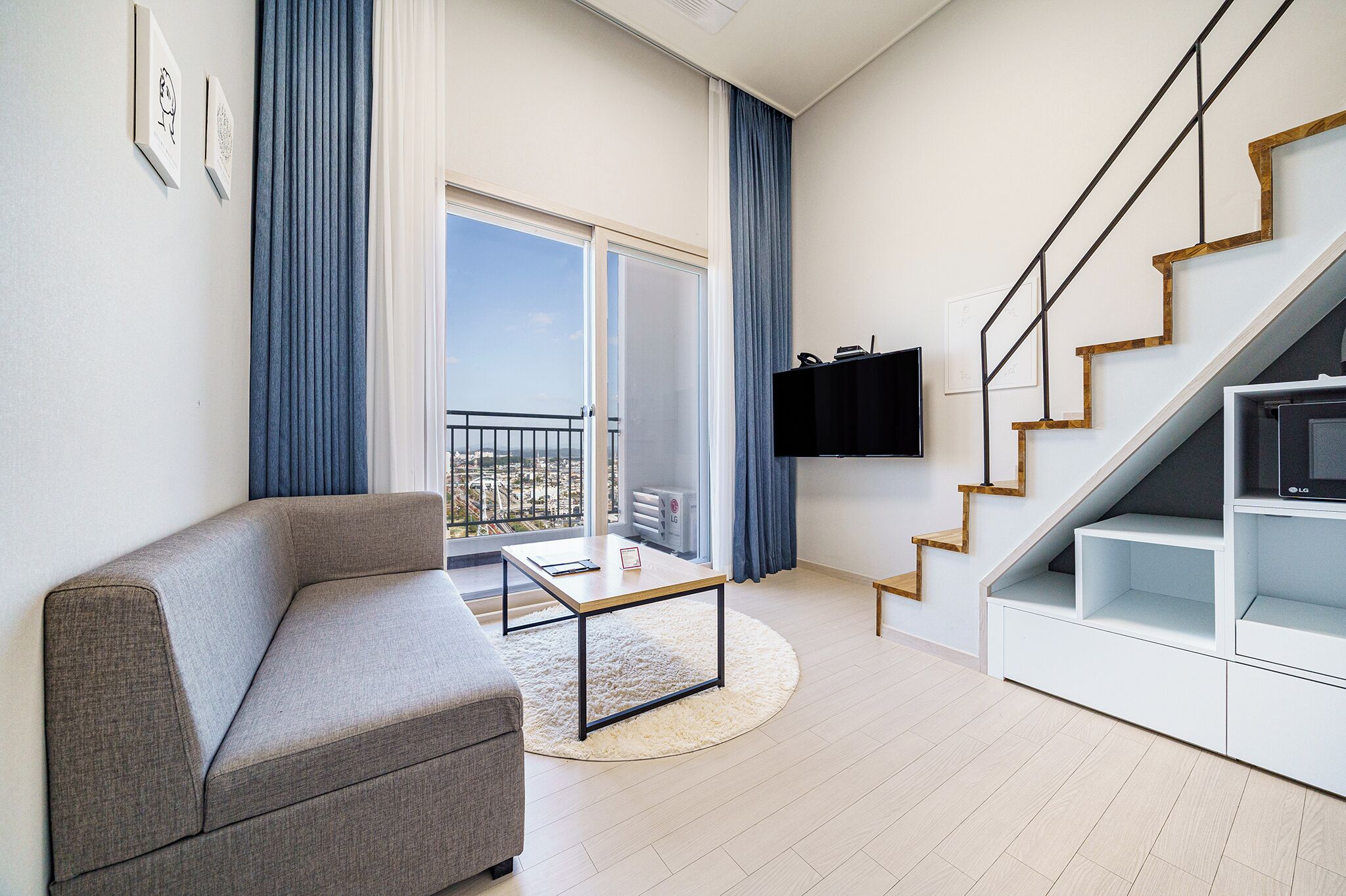 Parkview Terrace Hotel
