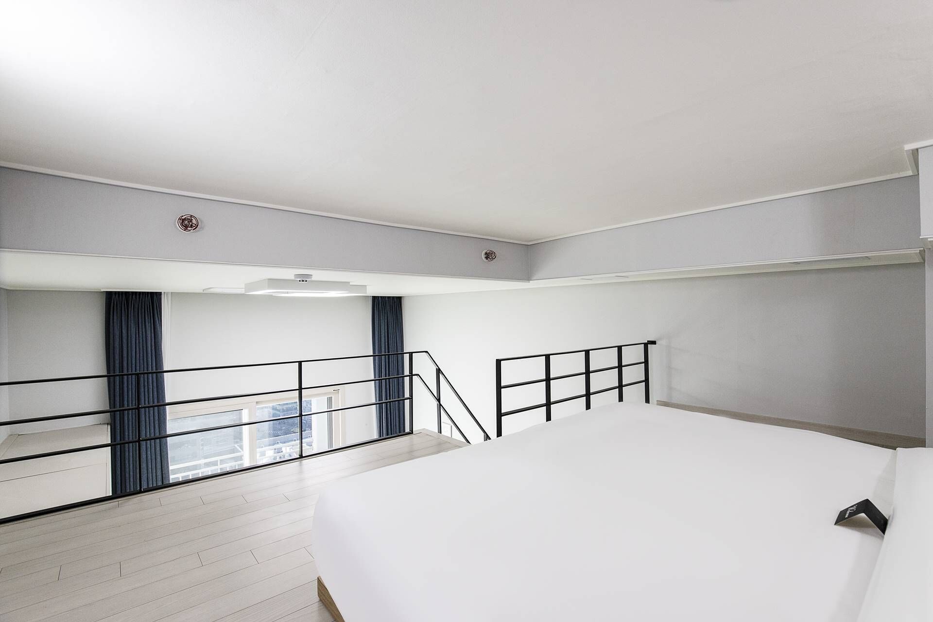 Parkview Terrace Hotel