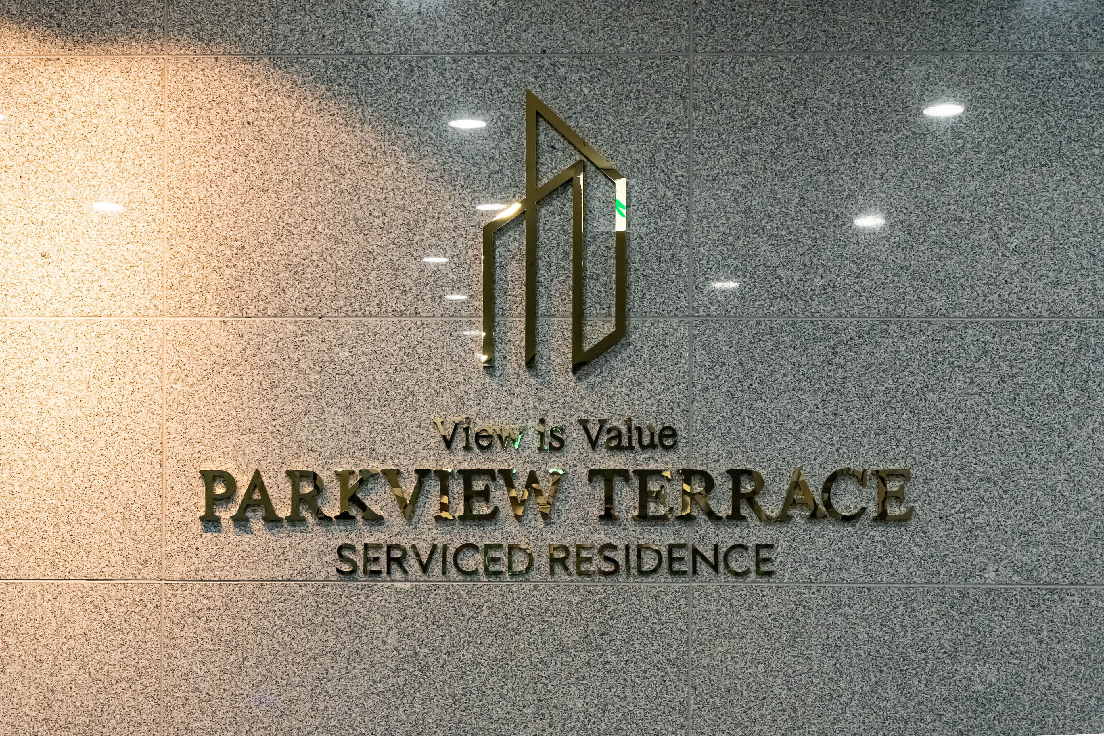Parkview Terrace Hotel