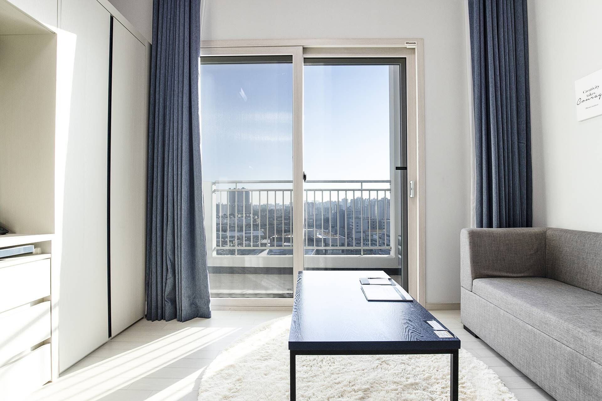 Parkview Terrace Hotel