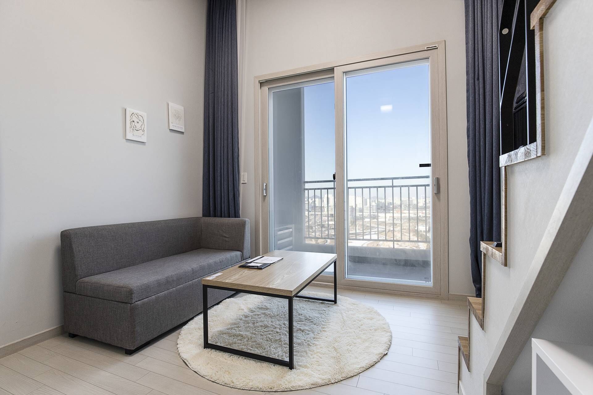 Parkview Terrace Hotel