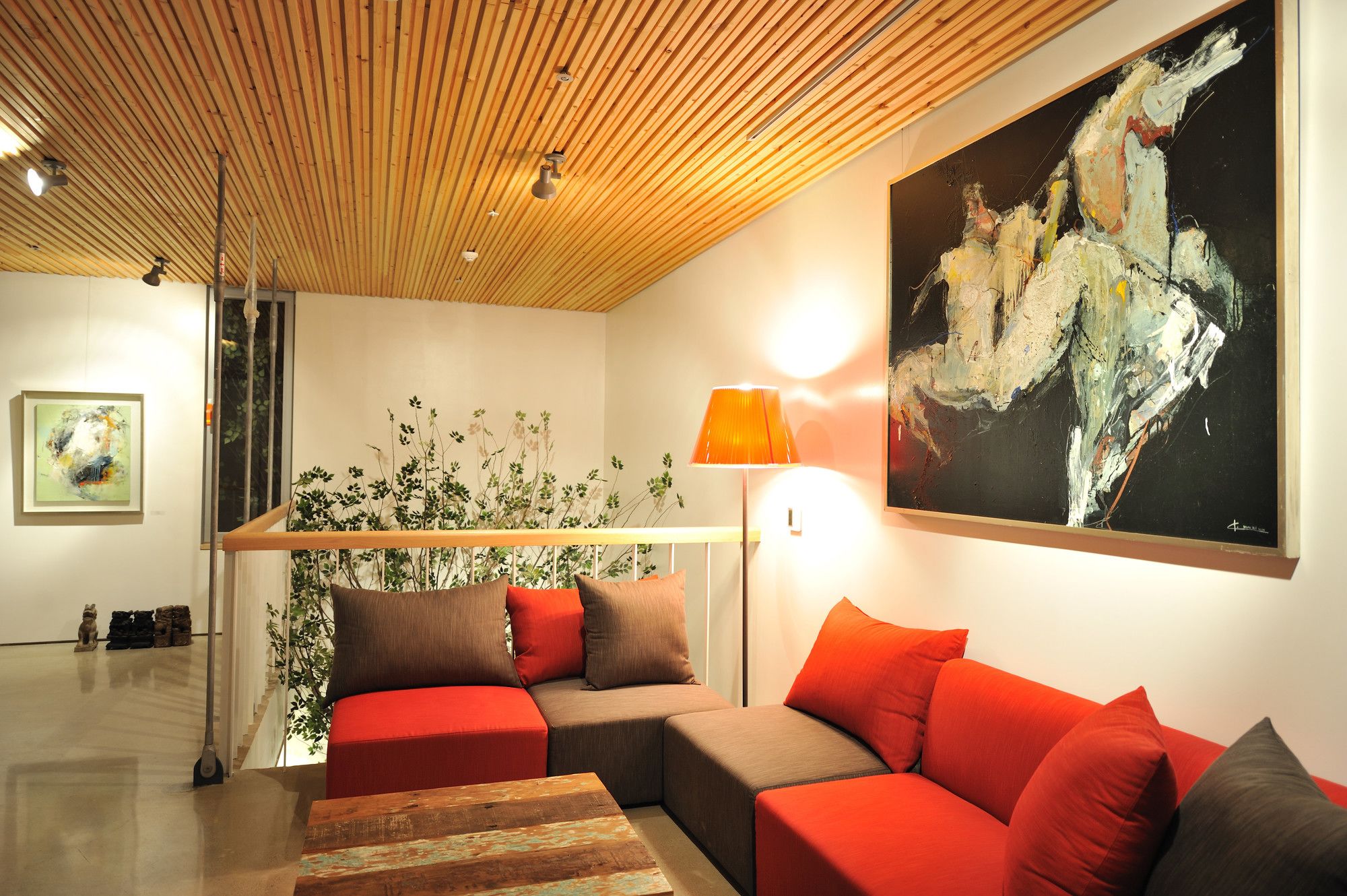 Yonaluky Luxury Resort
