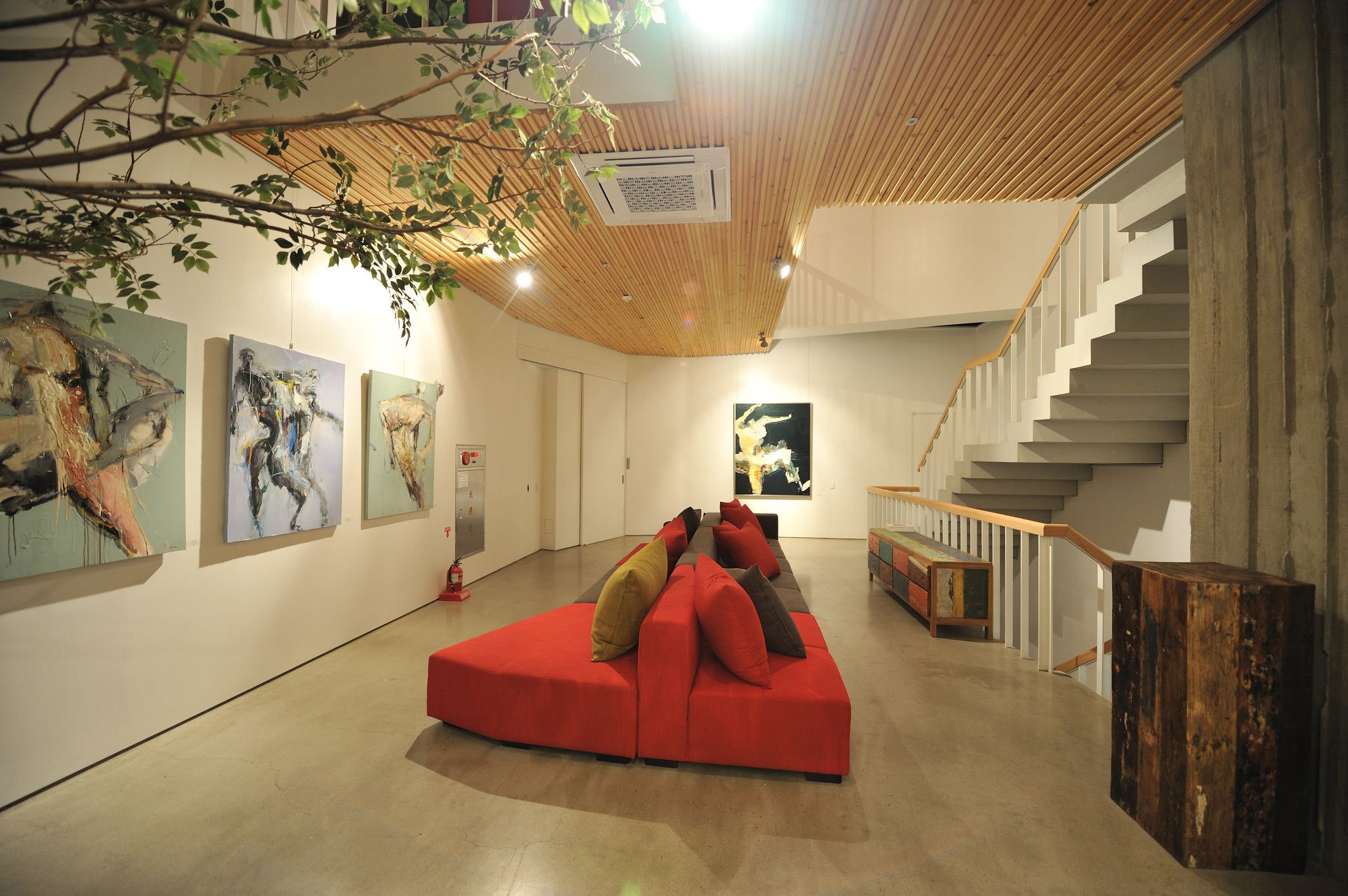 Yonaluky Luxury Resort