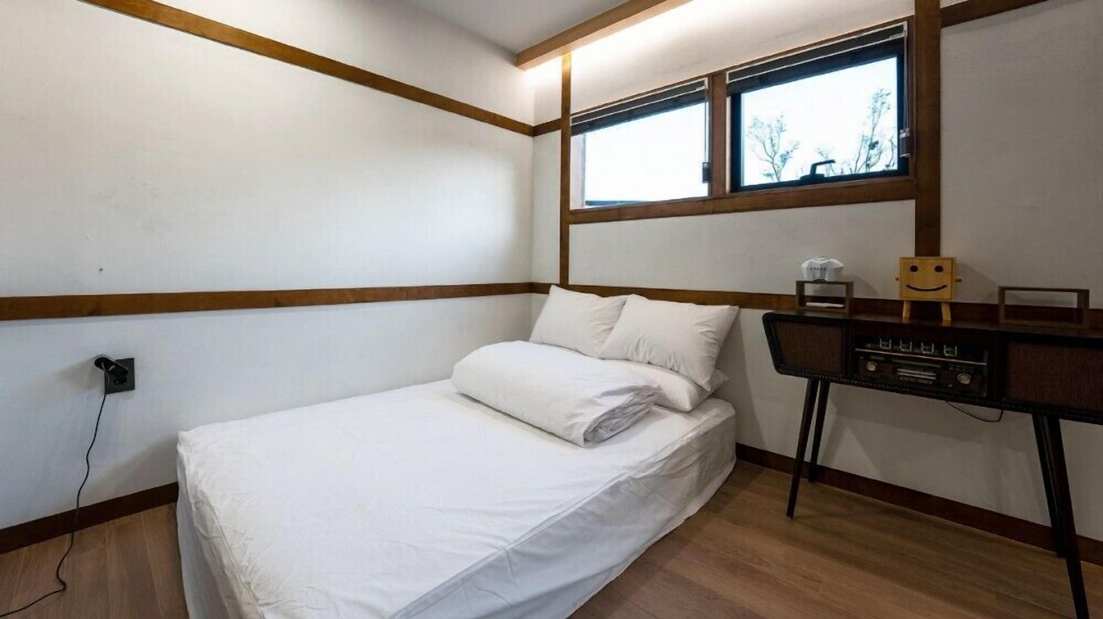 Guryong Ryokan