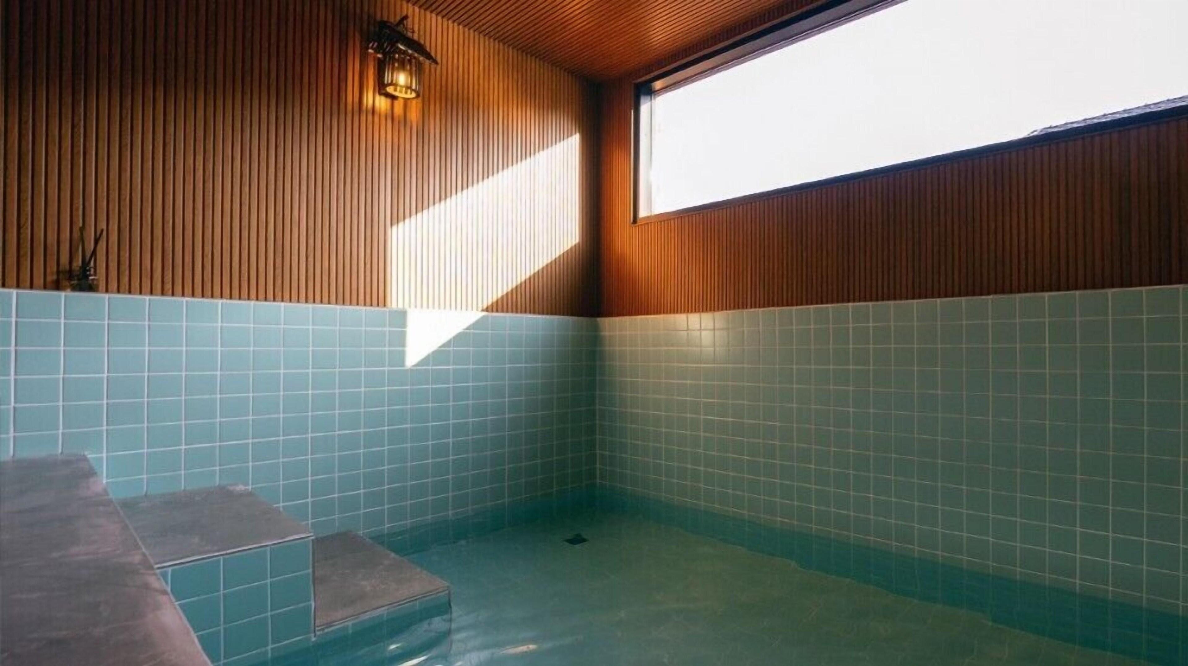 Guryong Ryokan
