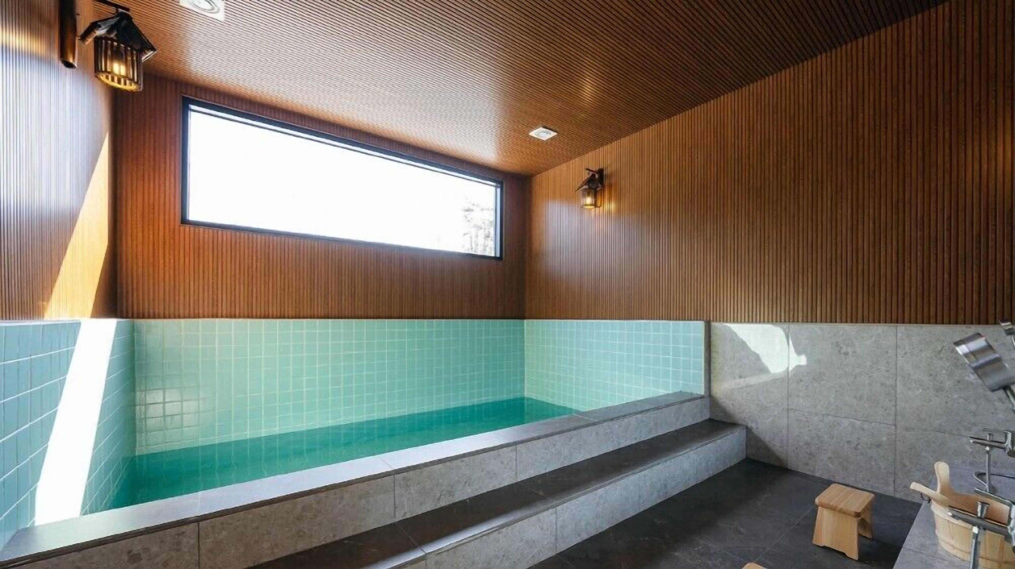 Guryong Ryokan