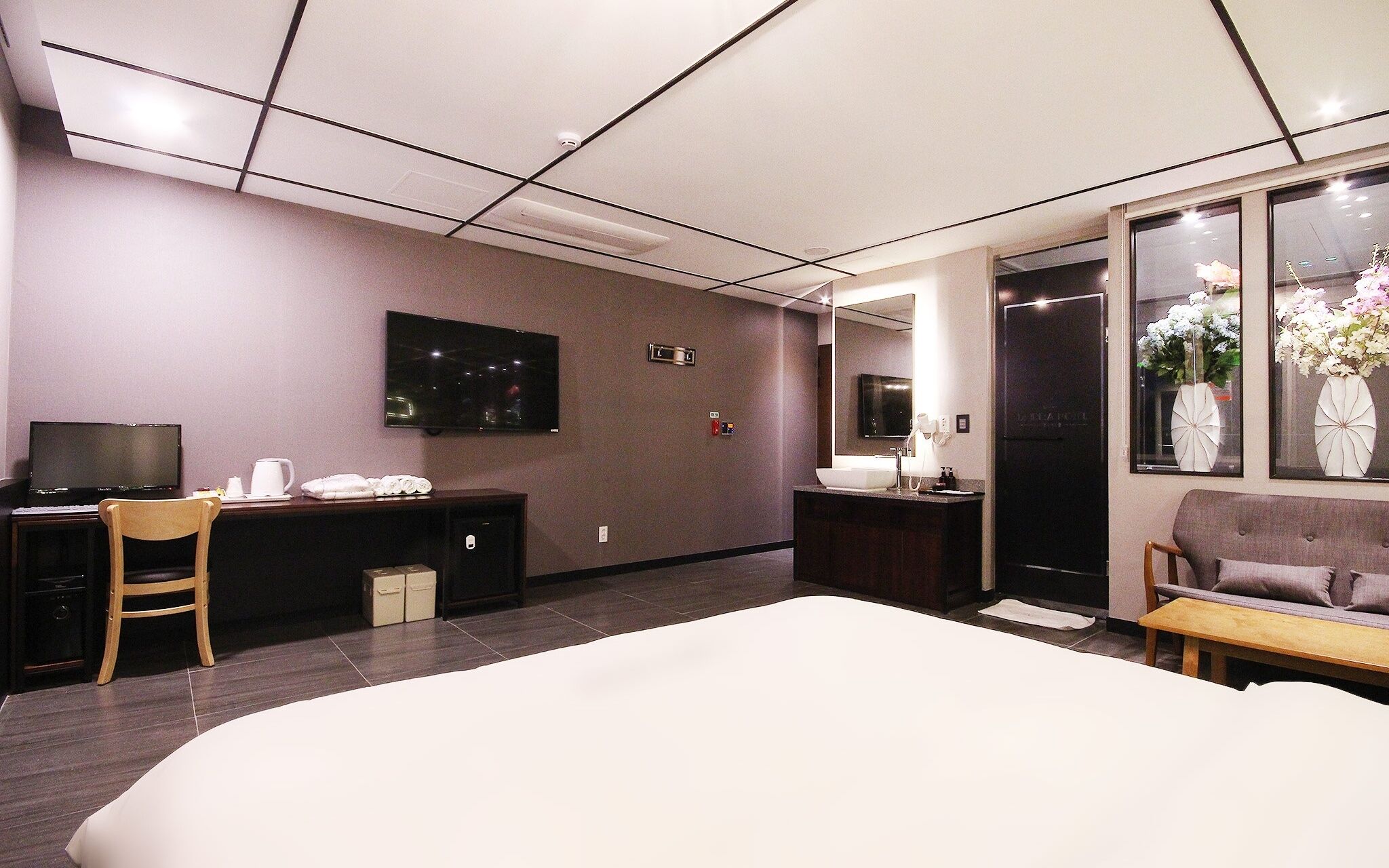 Idea Hotel