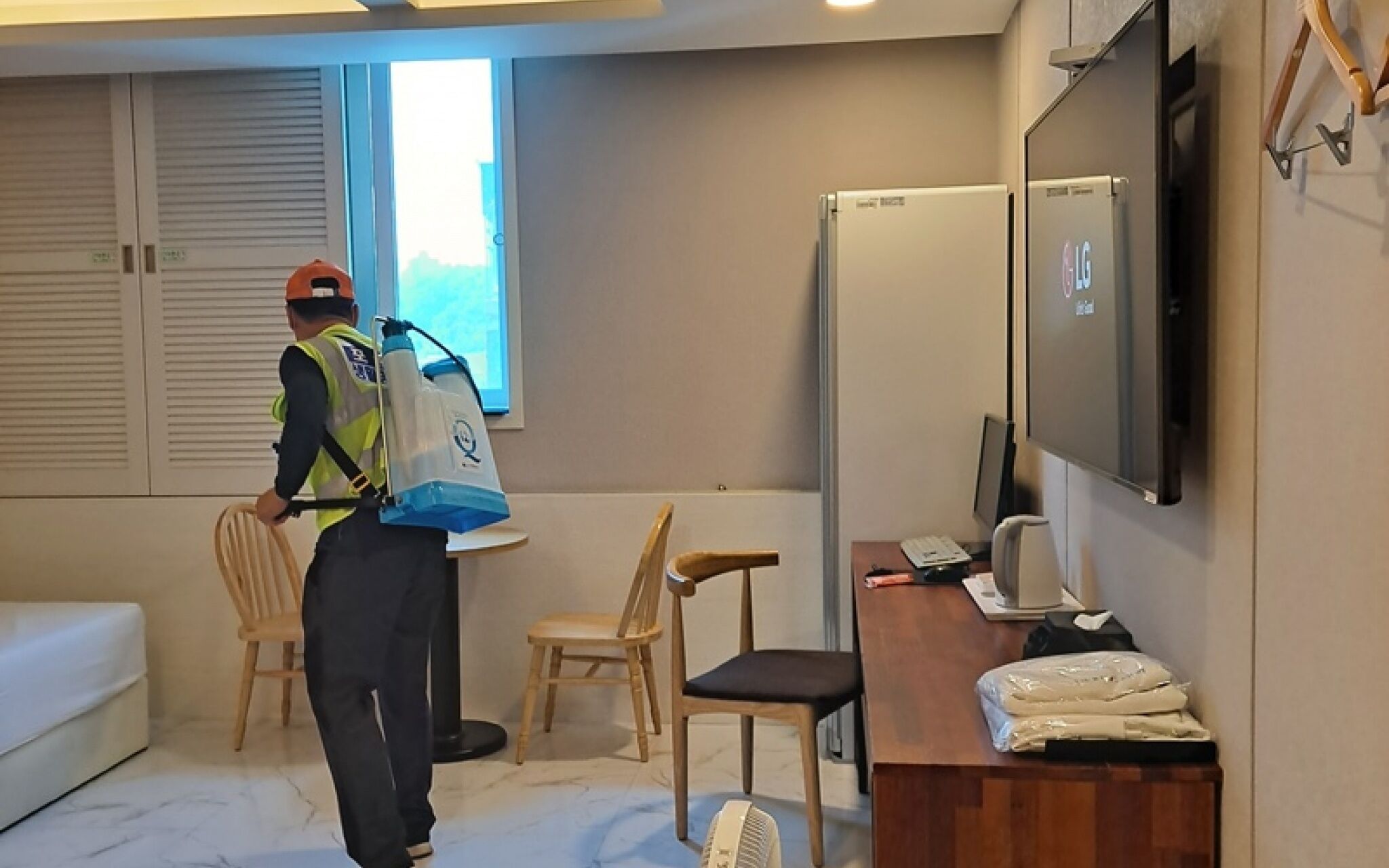 Idea Hotel