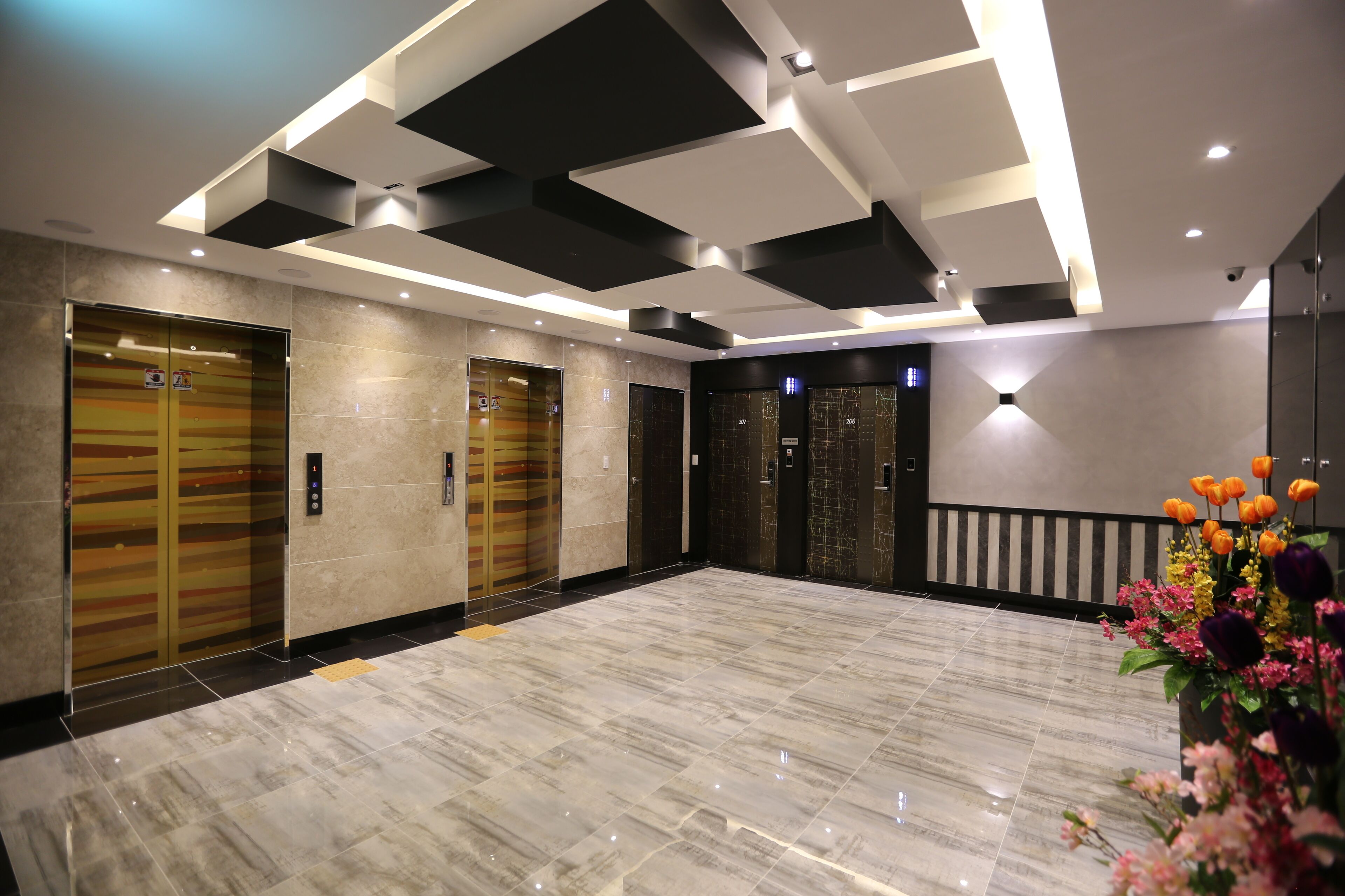 Idea Hotel