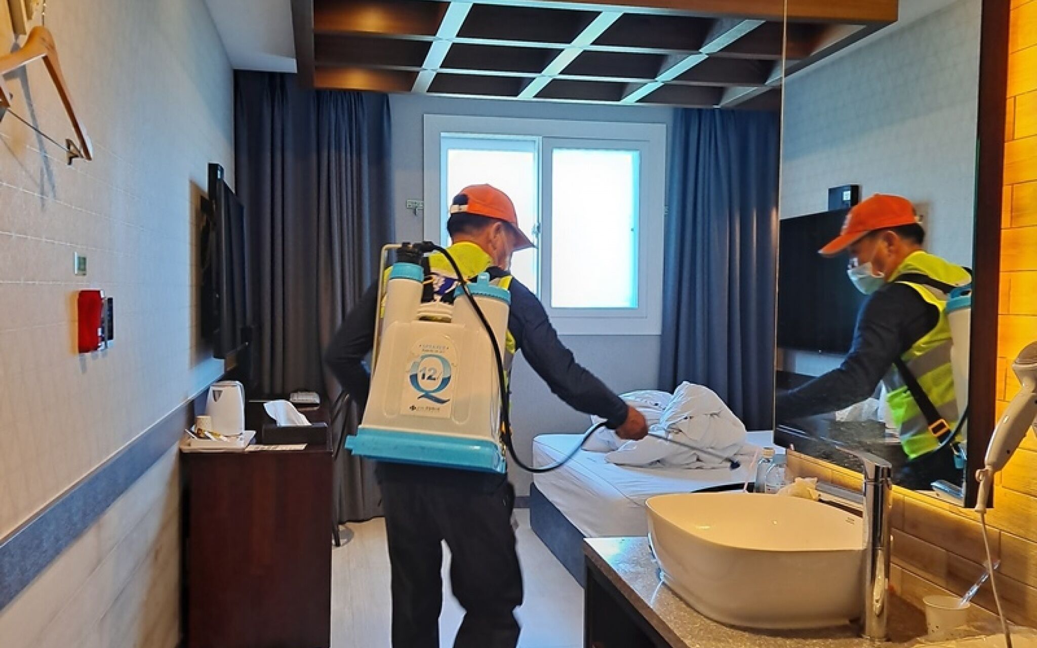 Idea Hotel
