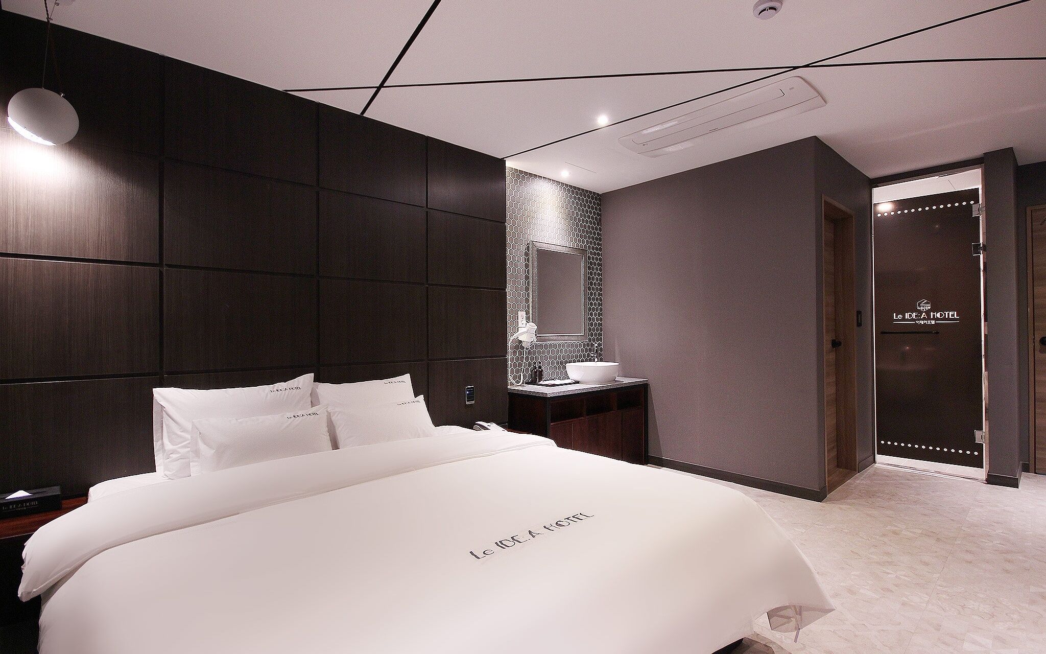 Idea Hotel