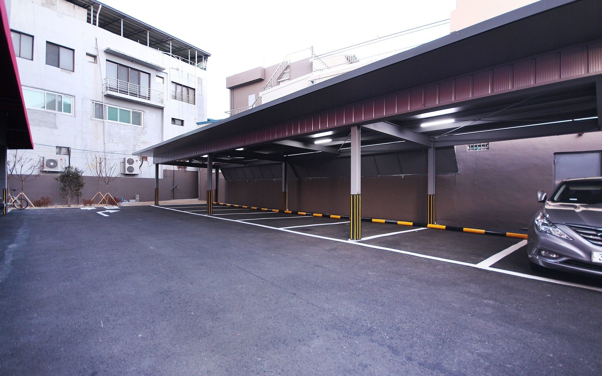 Idea Hotel