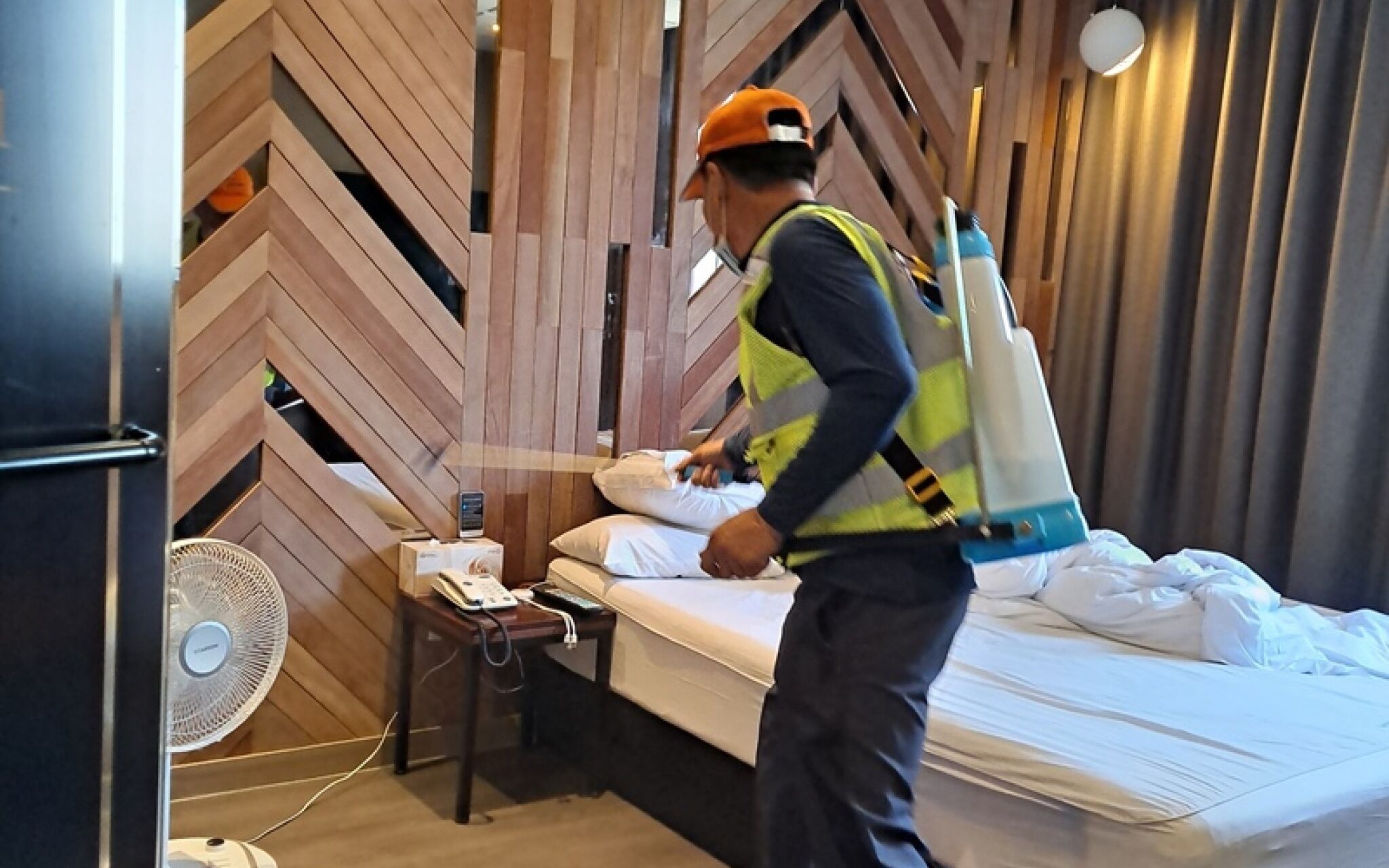 Idea Hotel