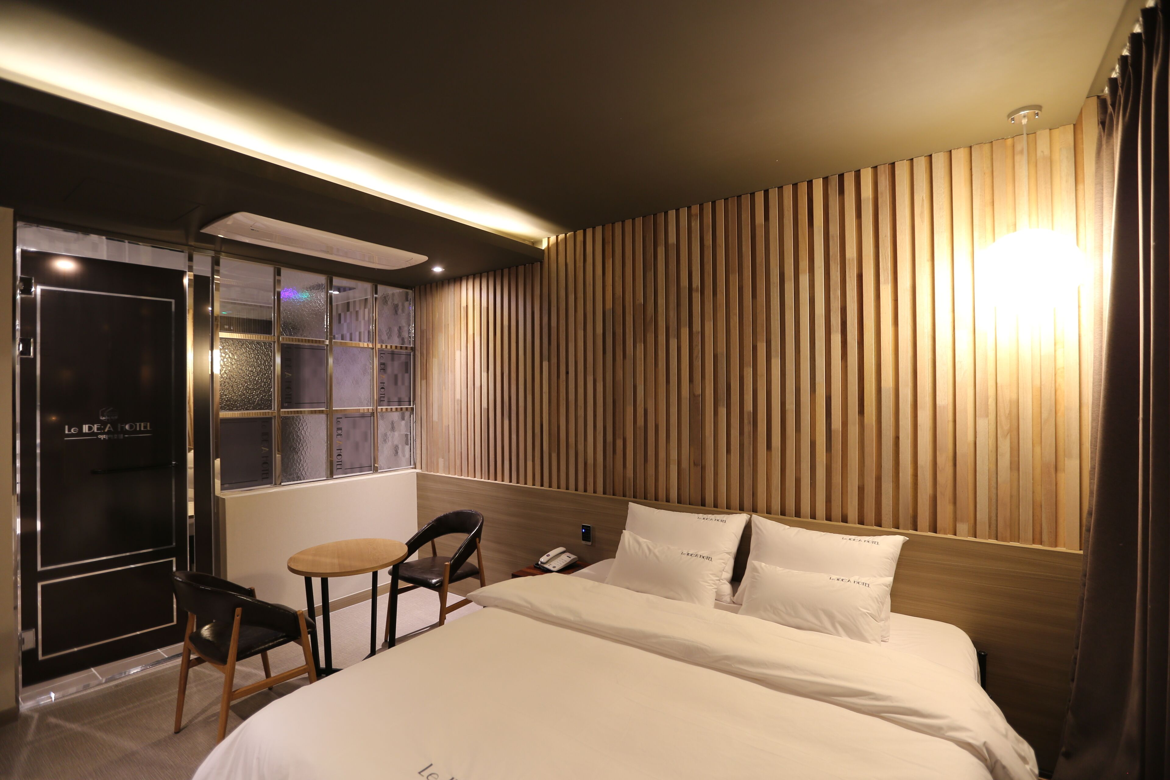 Idea Hotel