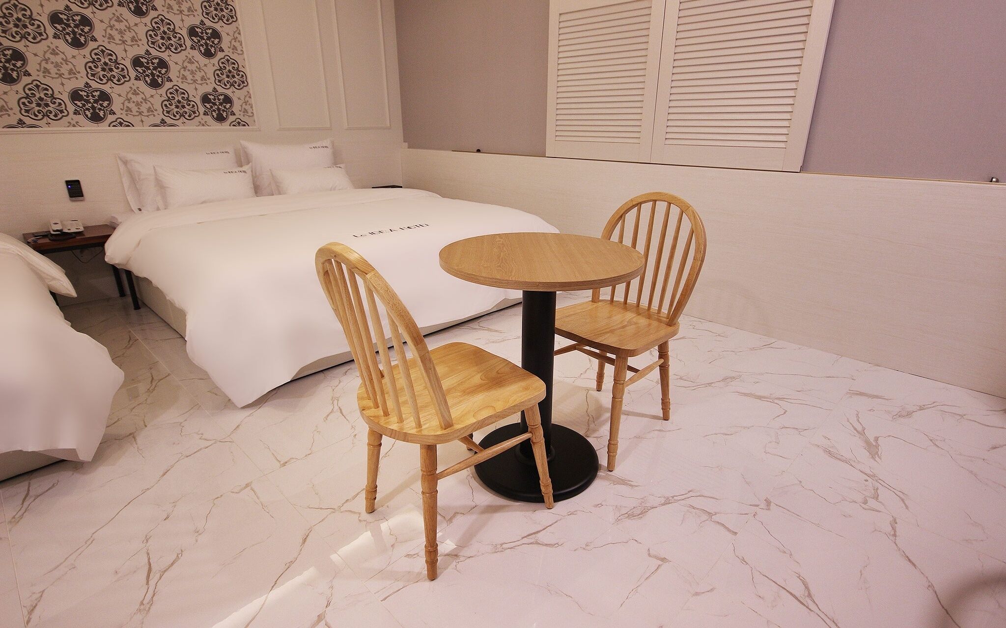 Idea Hotel
