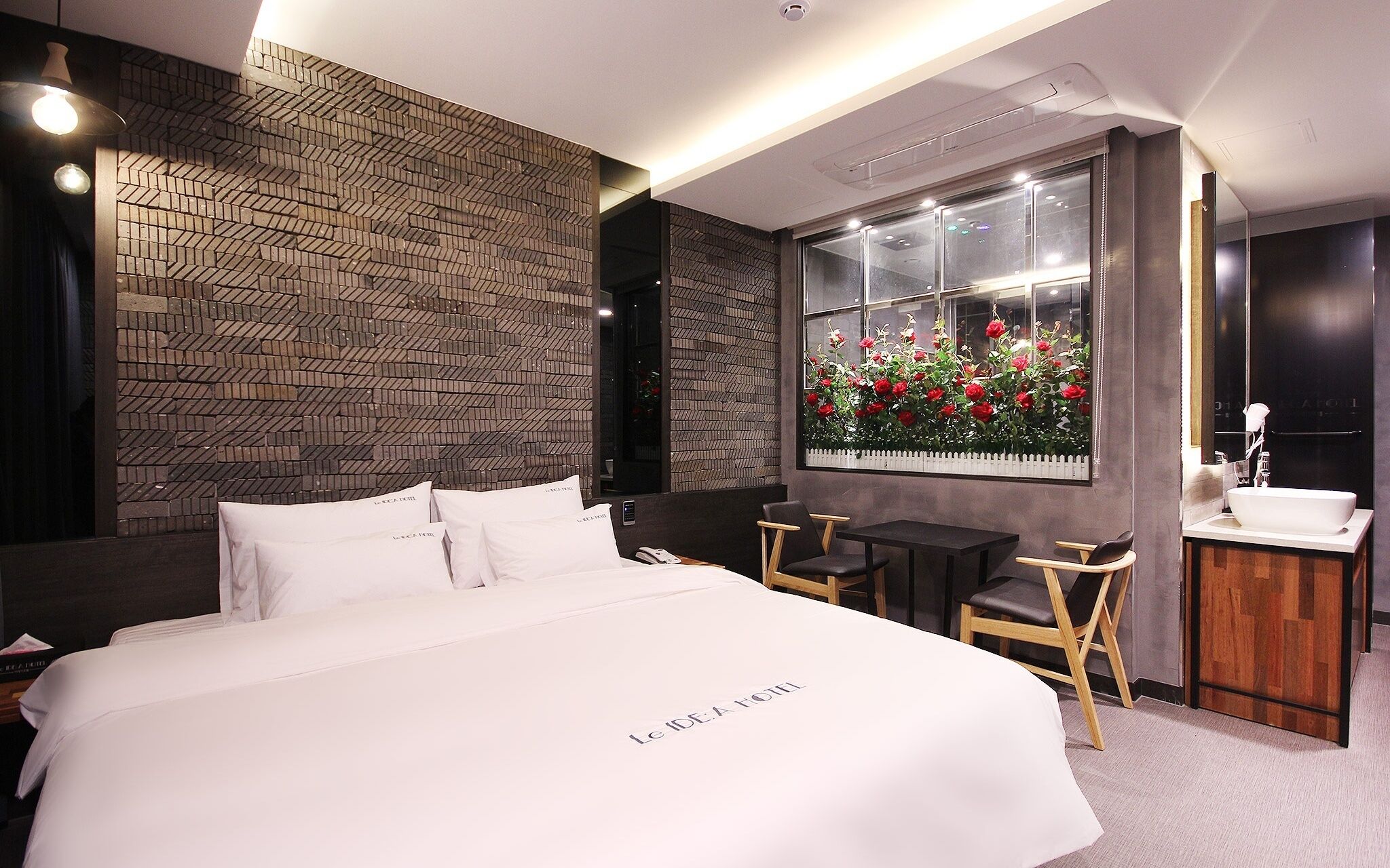 Idea Hotel