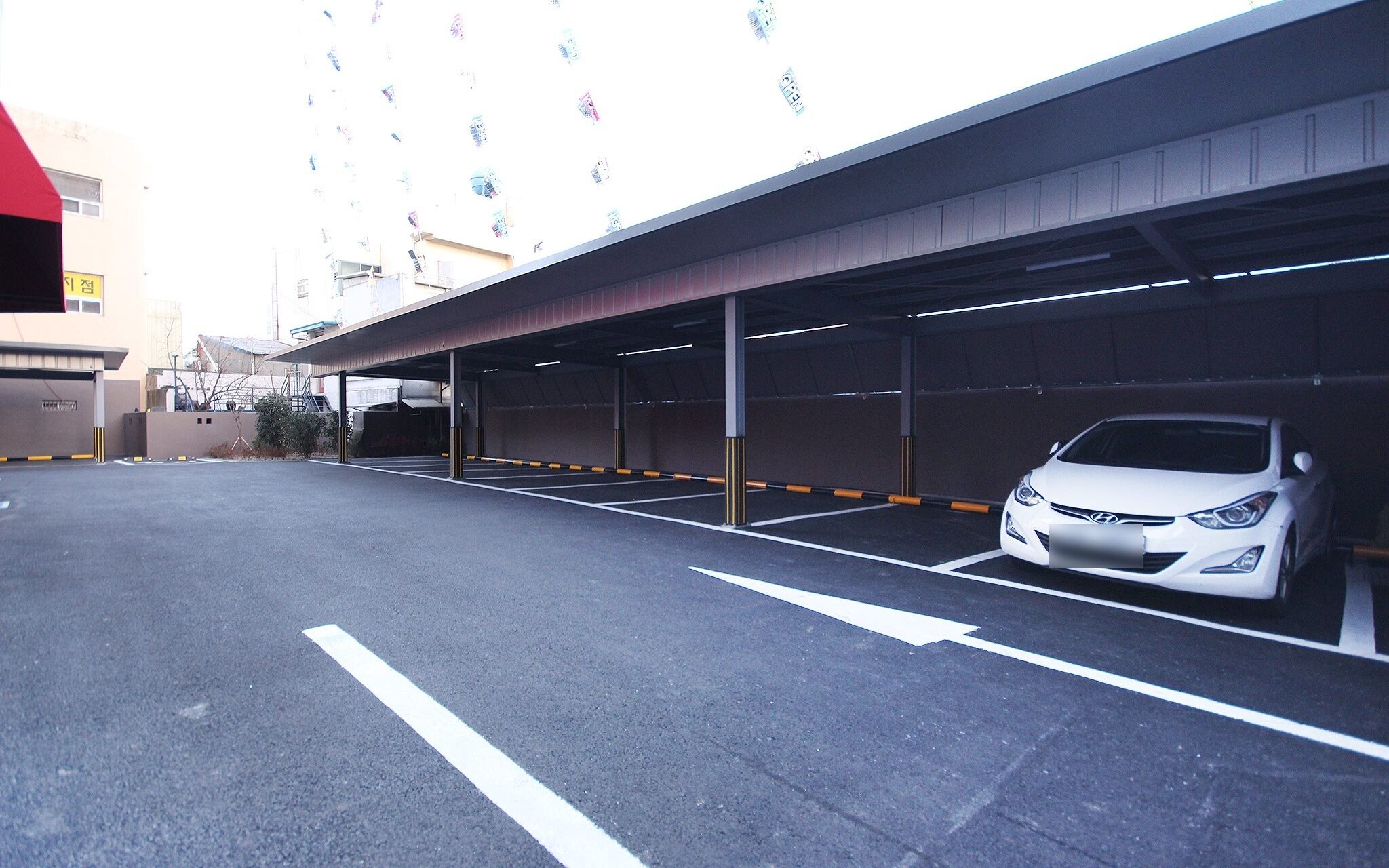 Idea Hotel