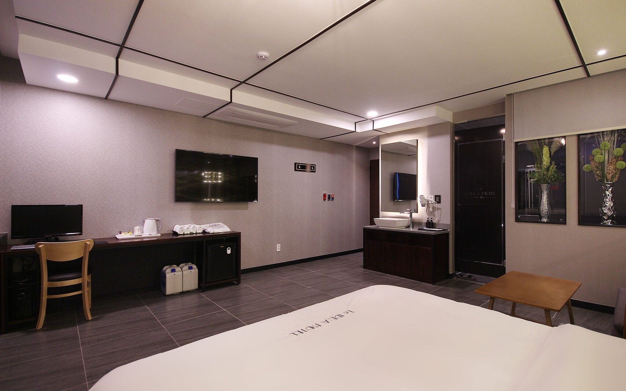 Idea Hotel