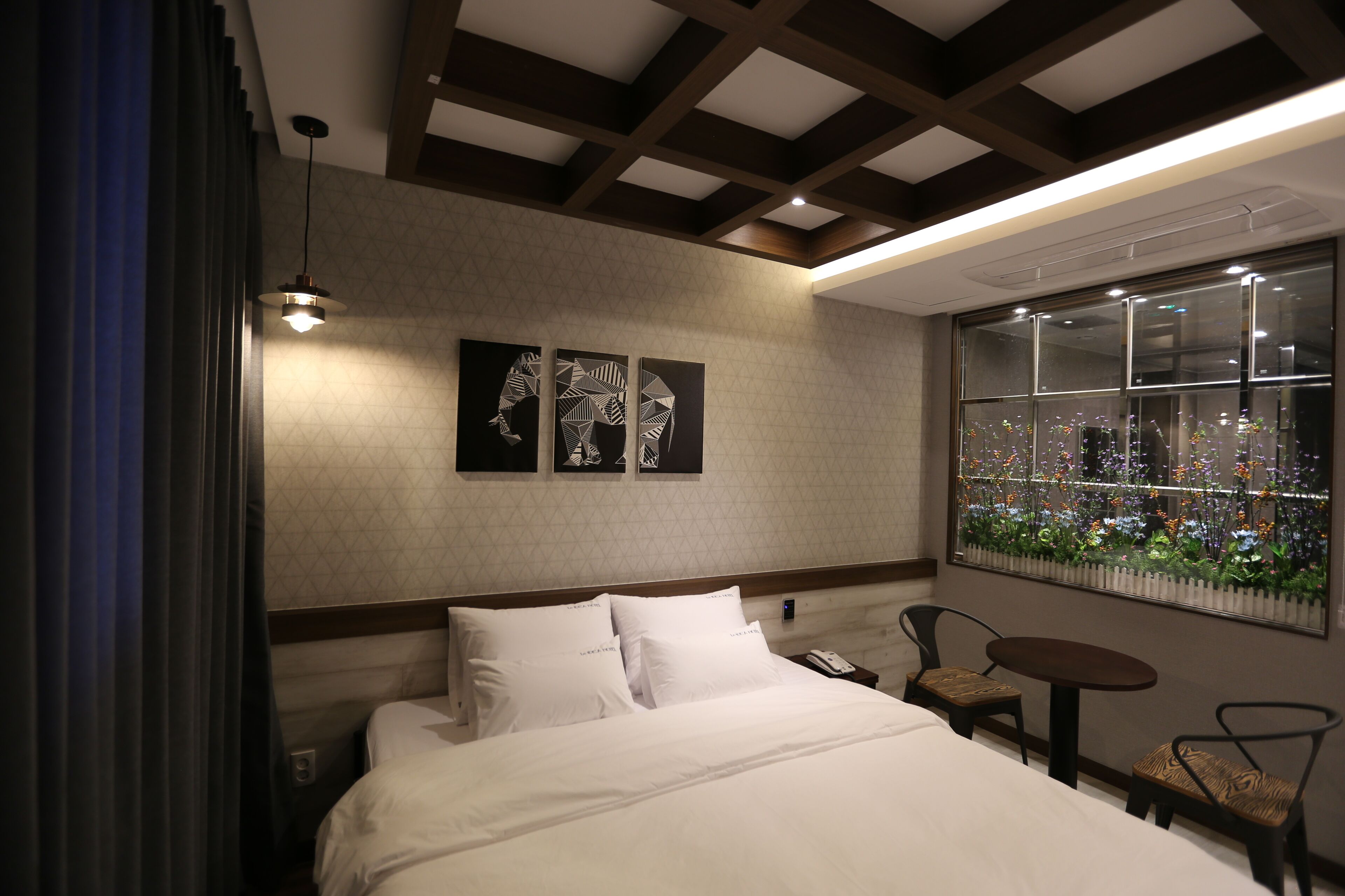 Idea Hotel
