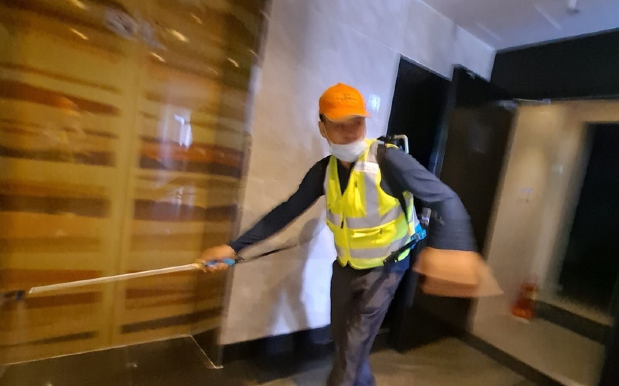 Idea Hotel