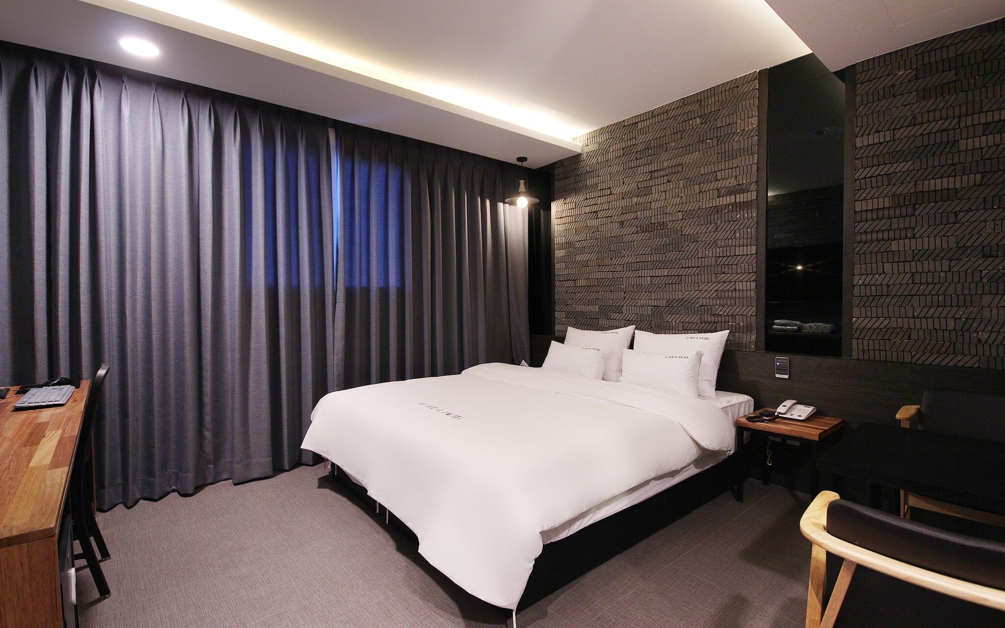 Idea Hotel