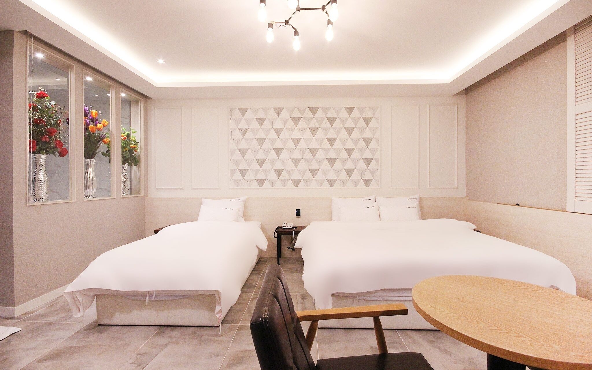 Idea Hotel