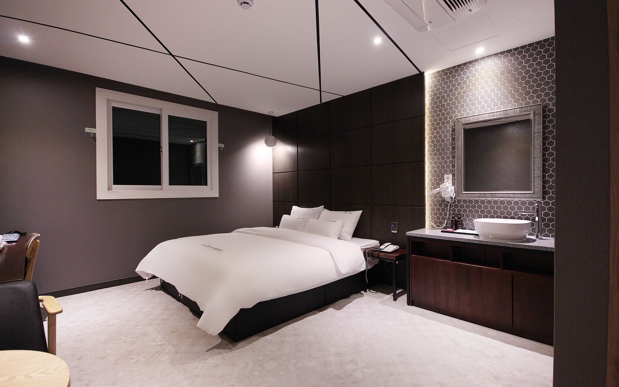 Idea Hotel