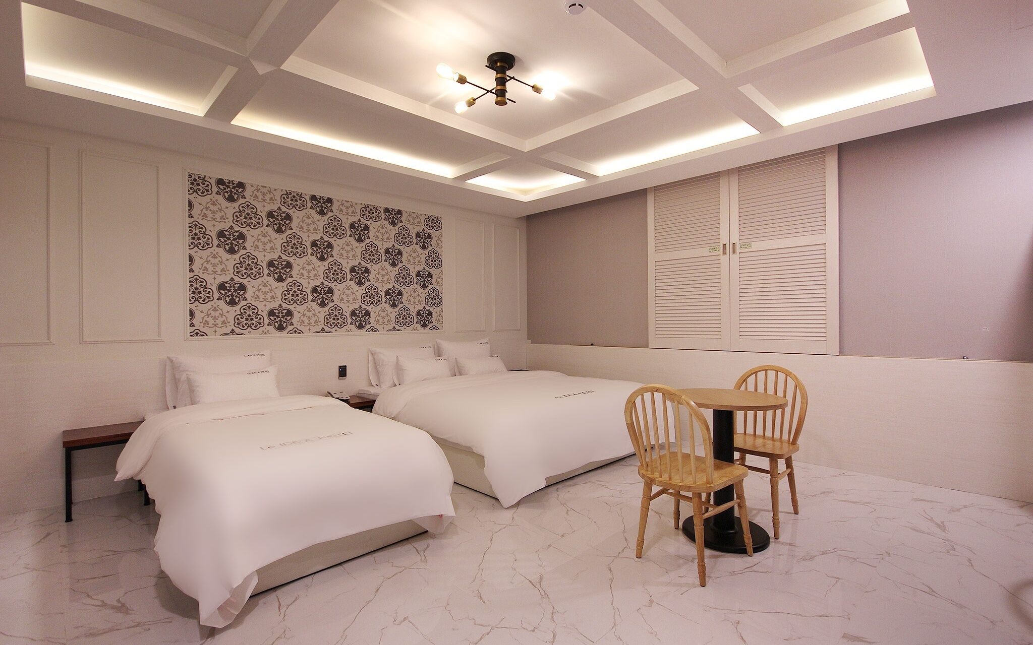 Idea Hotel