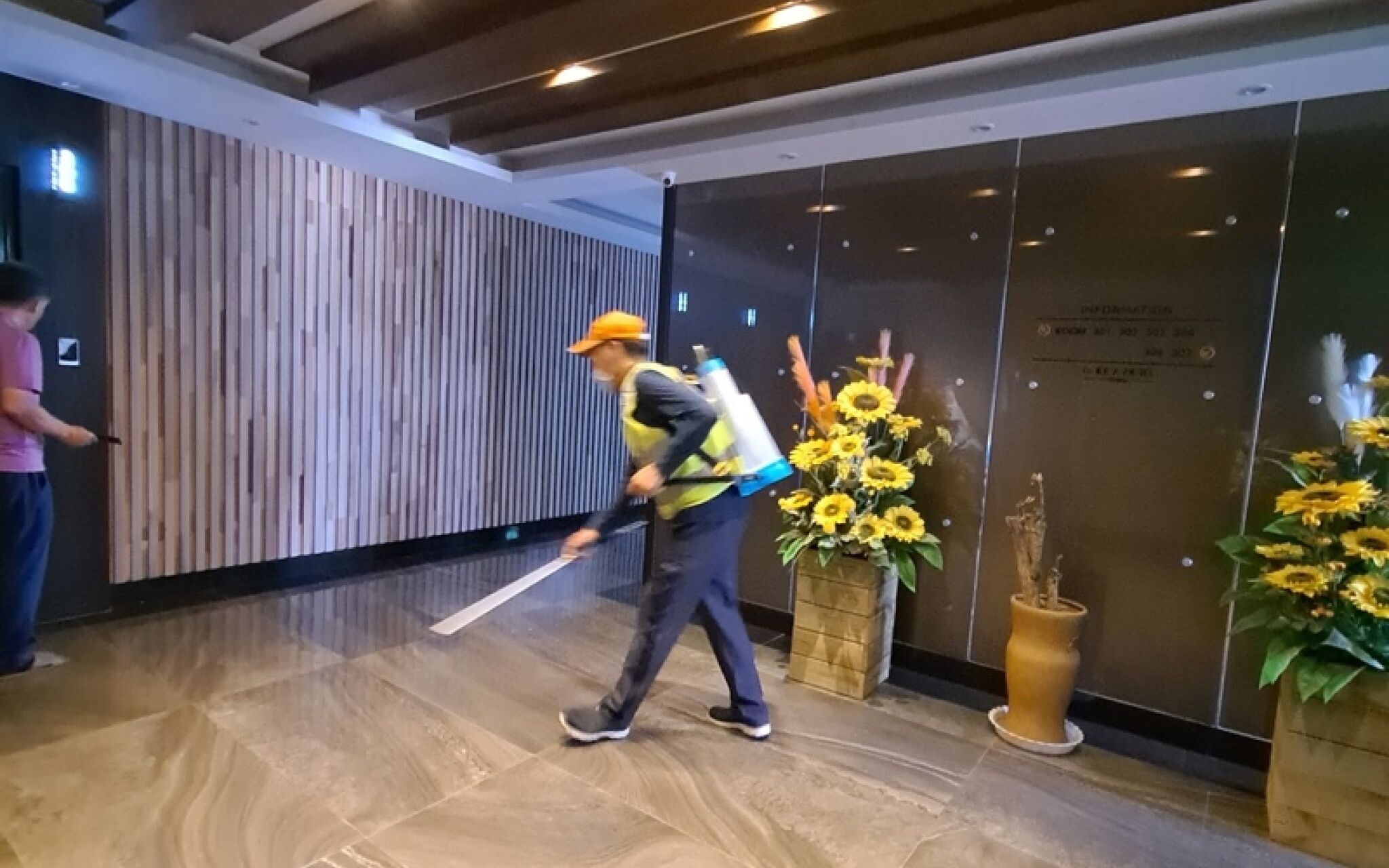Idea Hotel