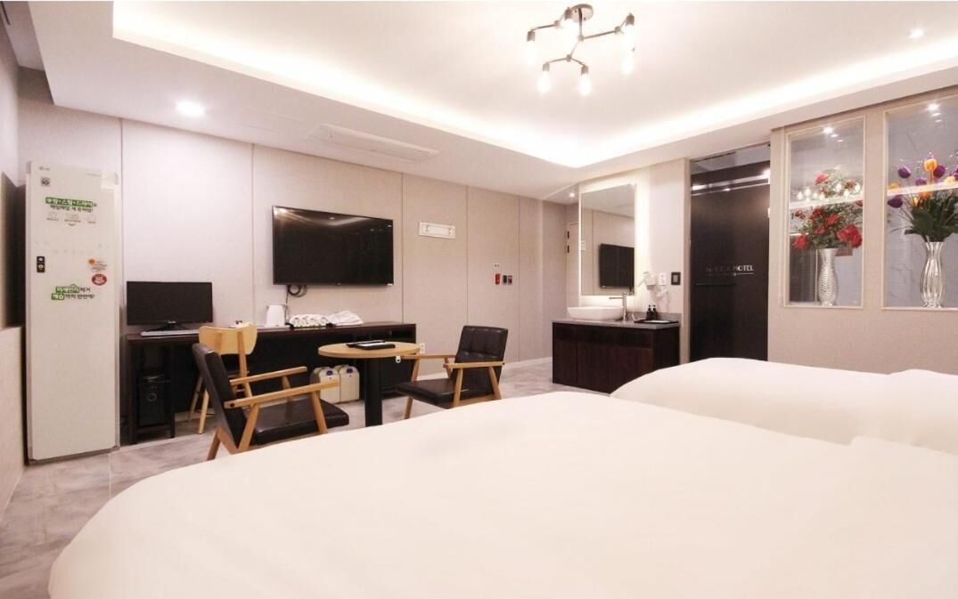 Idea Hotel