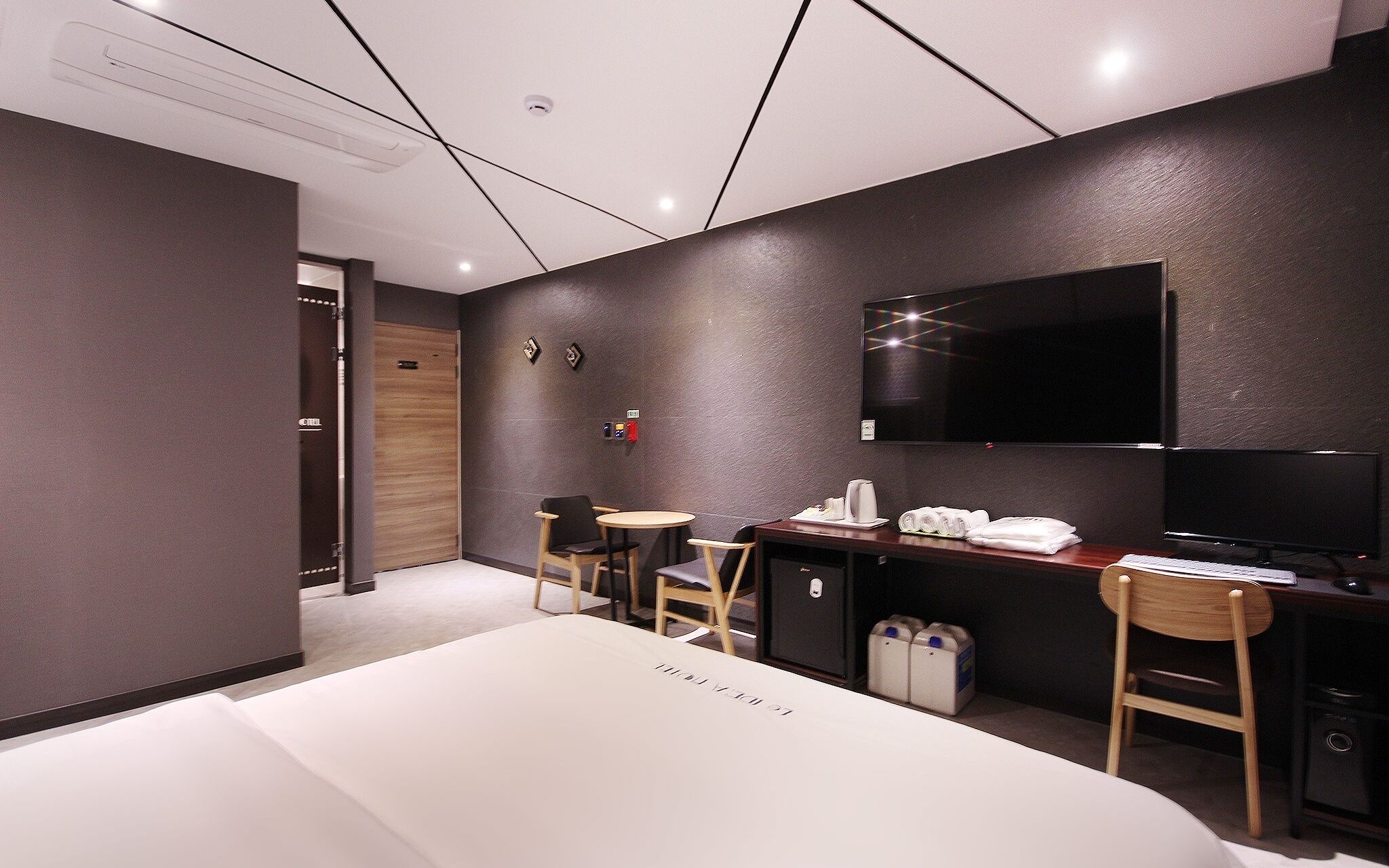 Idea Hotel
