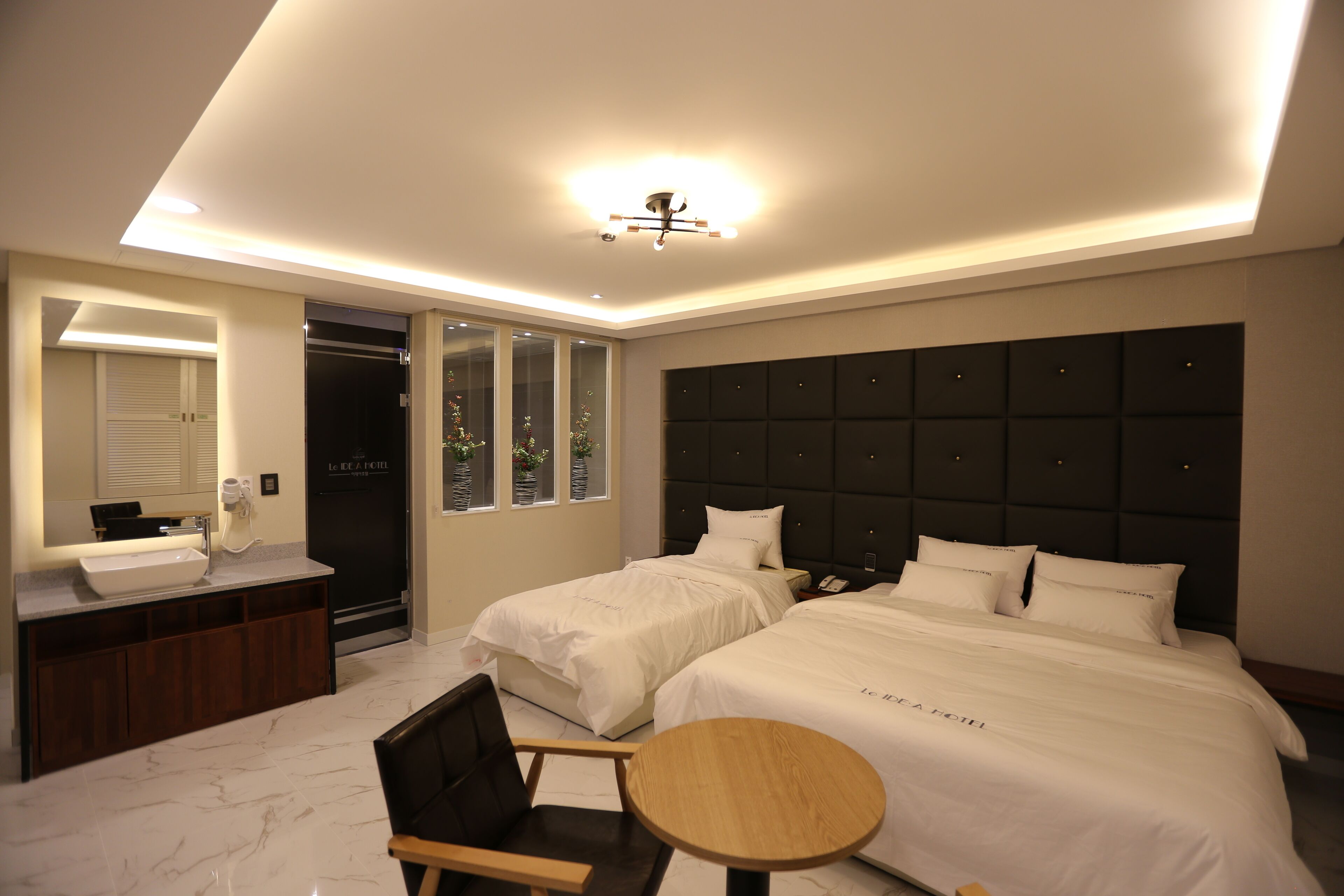 Idea Hotel
