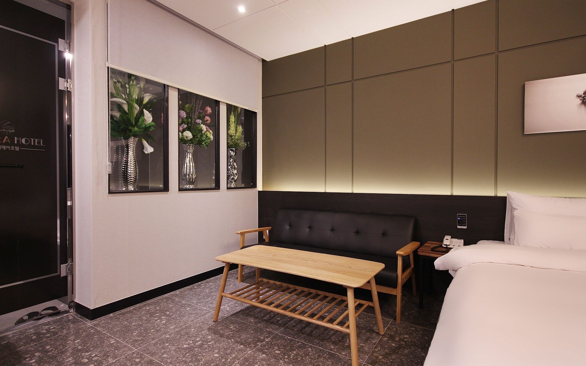Idea Hotel