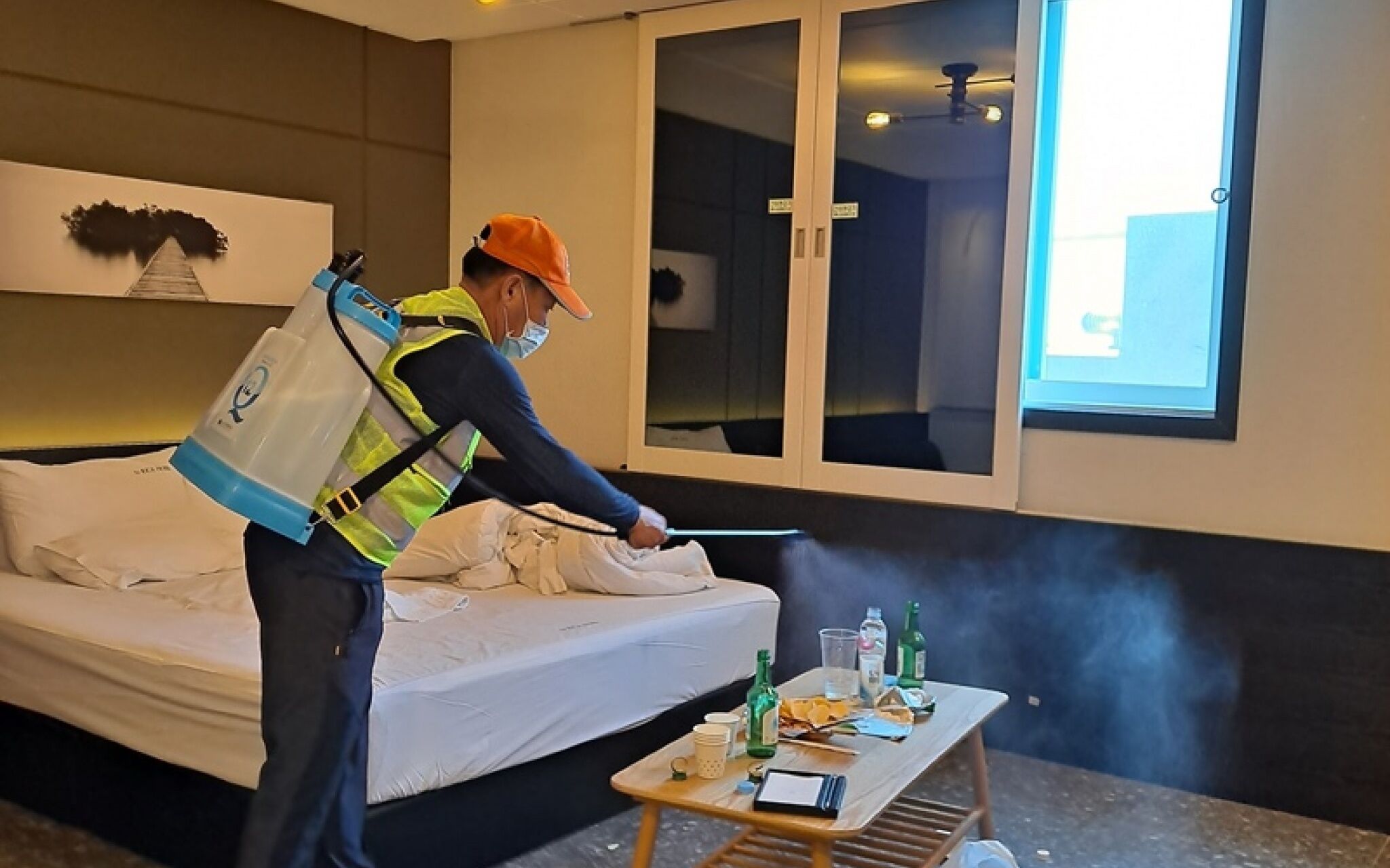 Idea Hotel