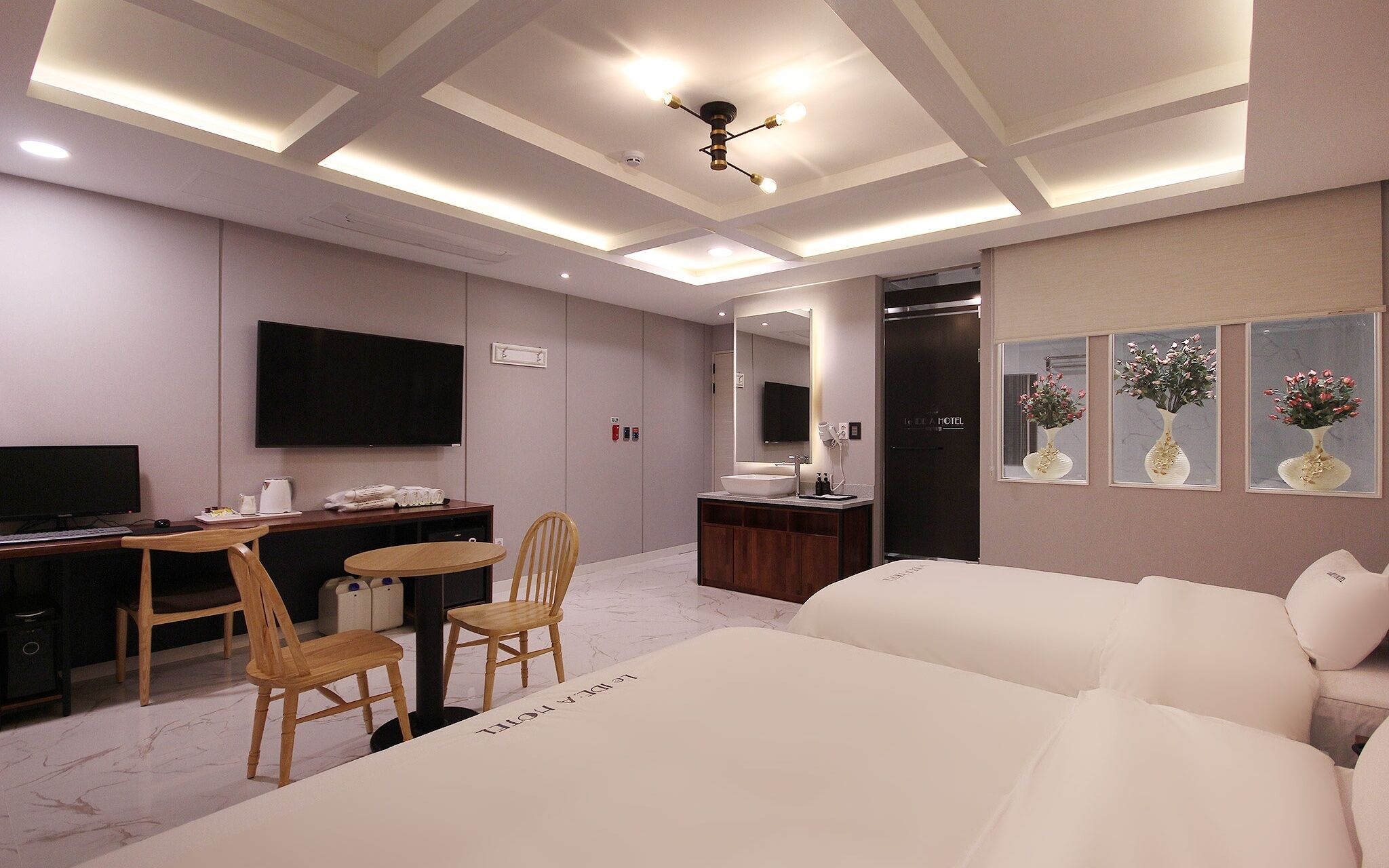 Idea Hotel