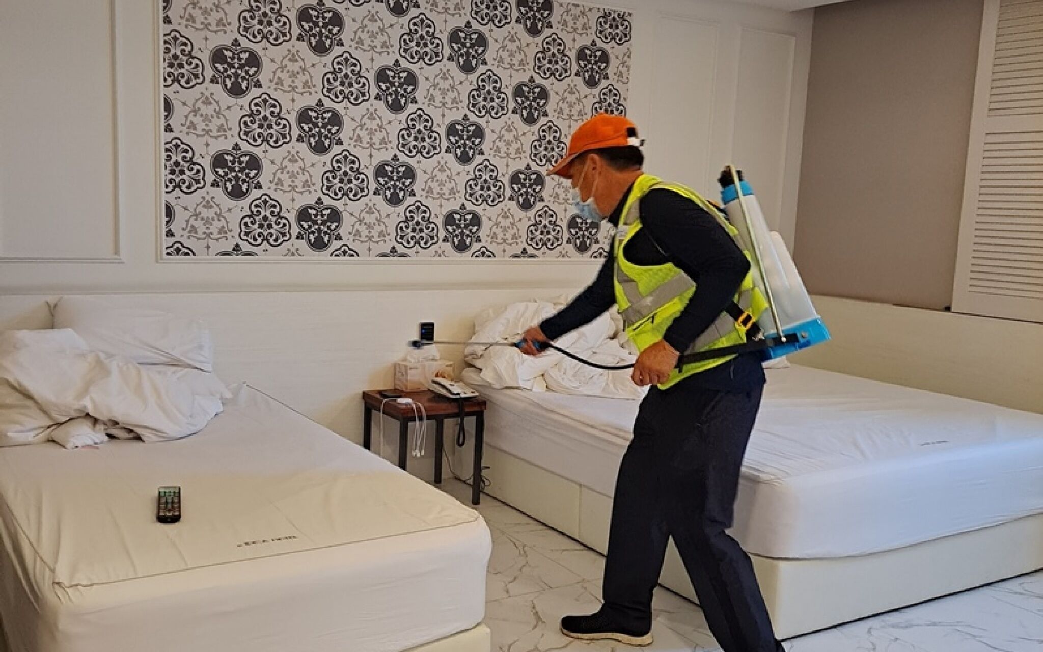 Idea Hotel