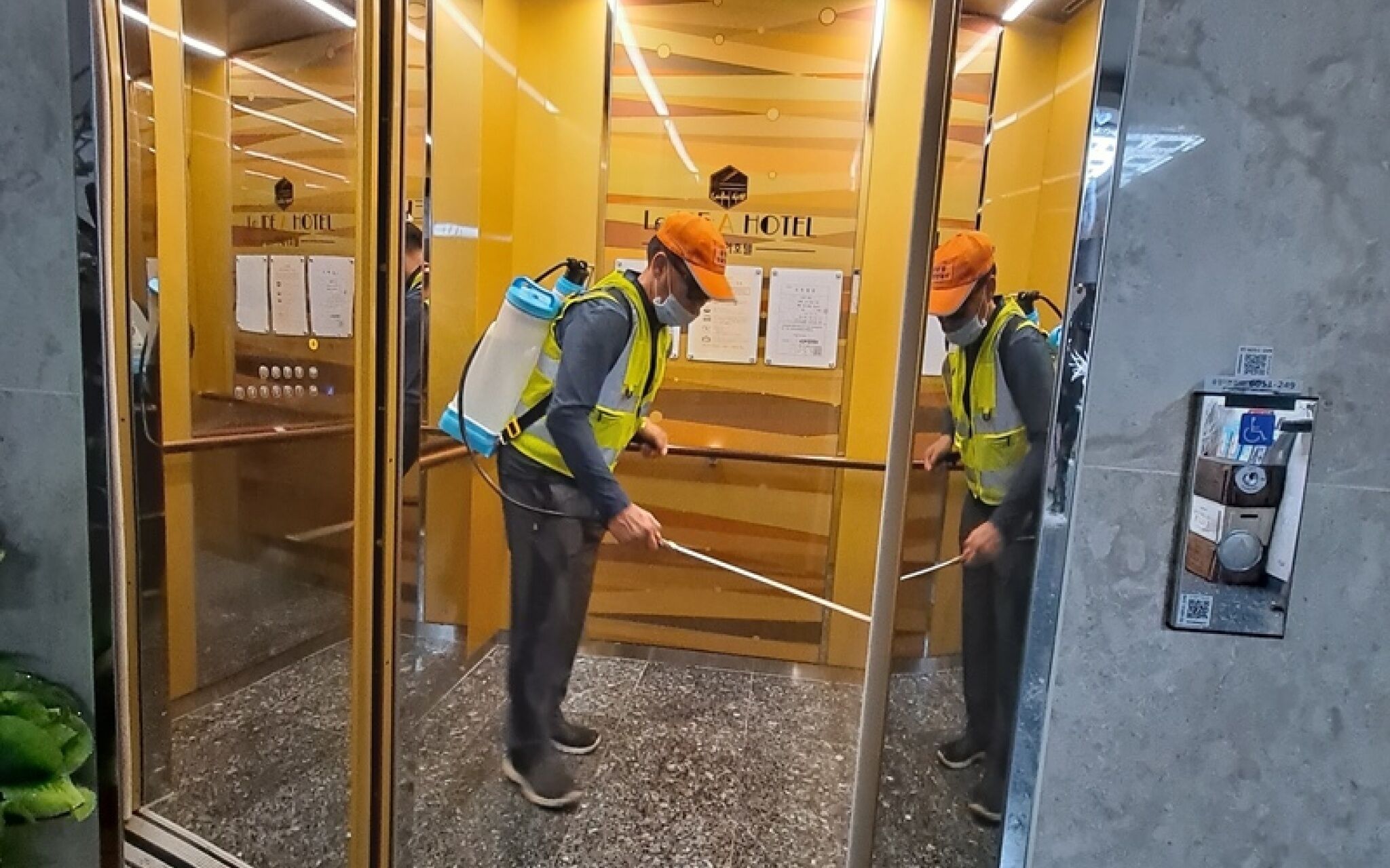 Idea Hotel