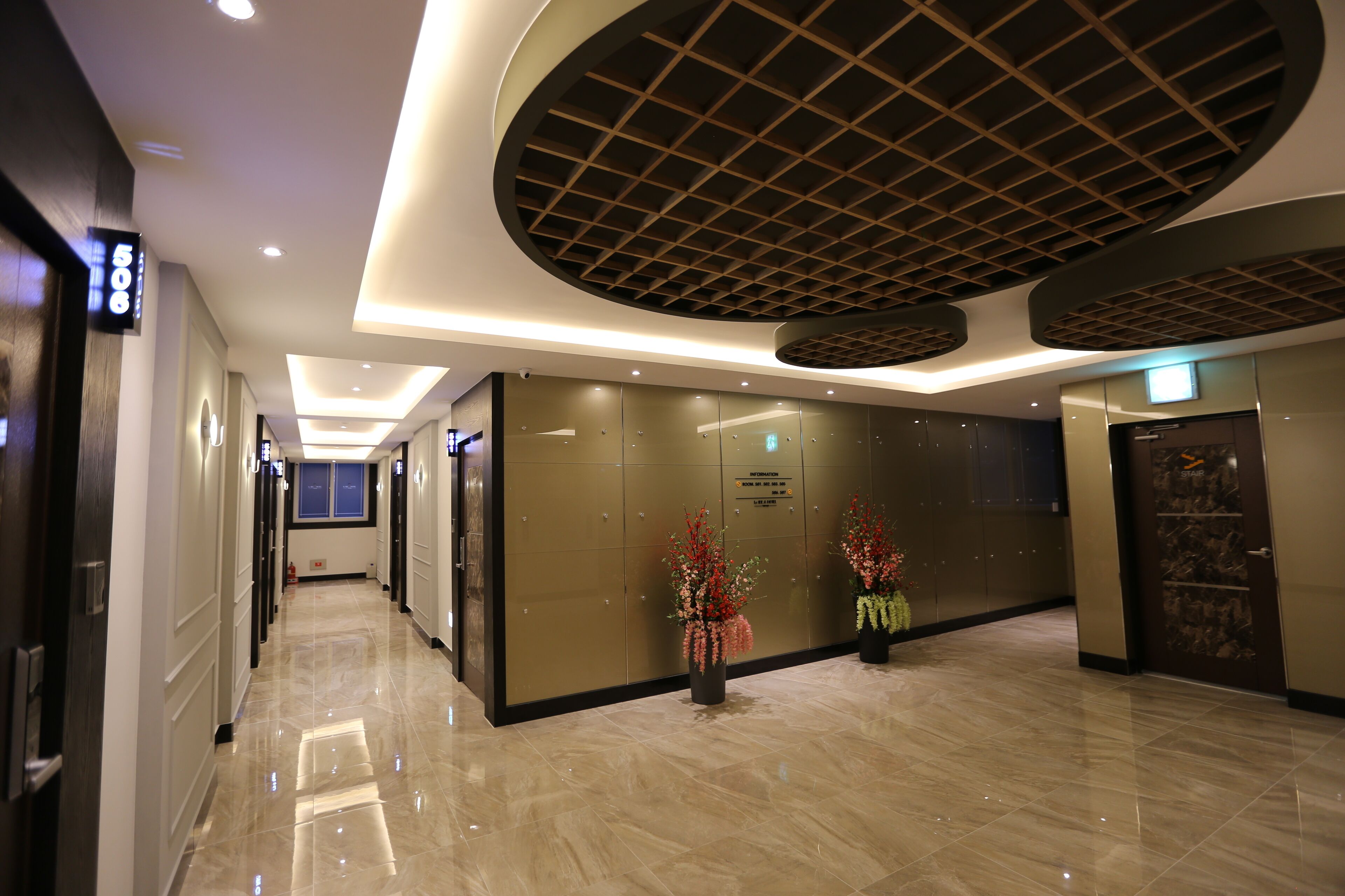 Idea Hotel