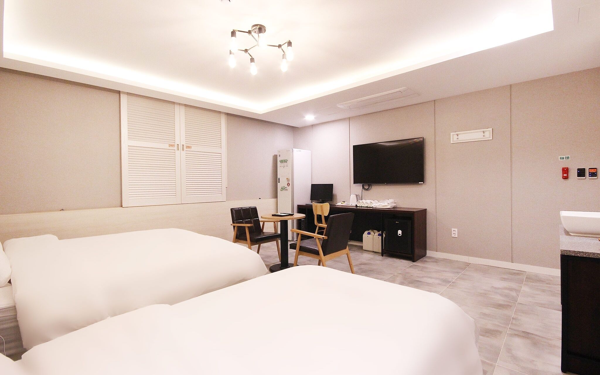 Idea Hotel