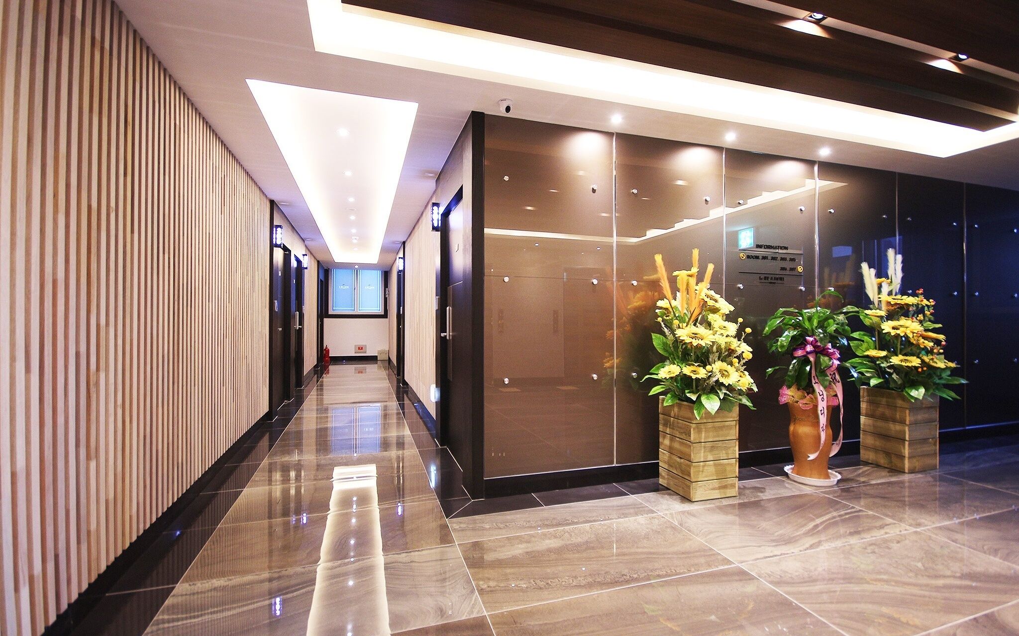 Idea Hotel