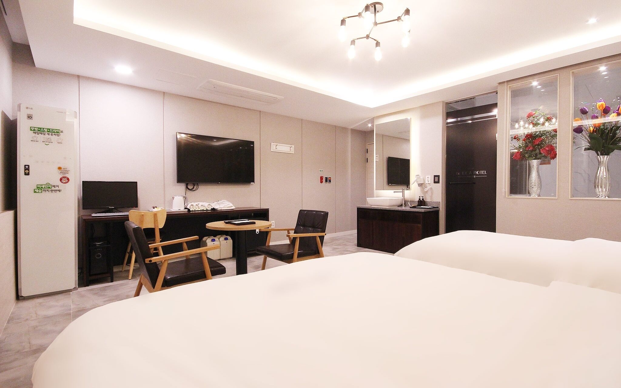 Idea Hotel