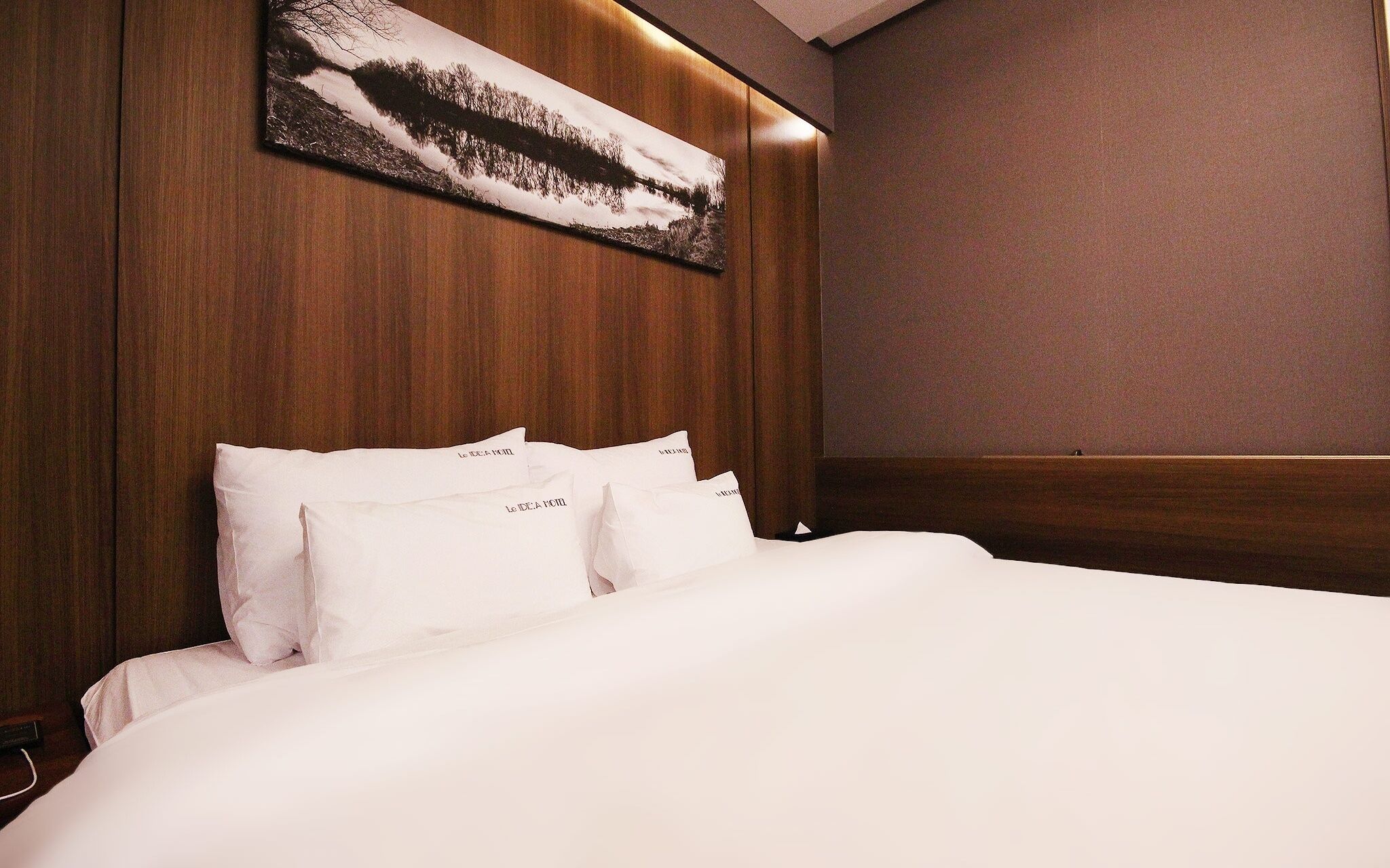 Idea Hotel