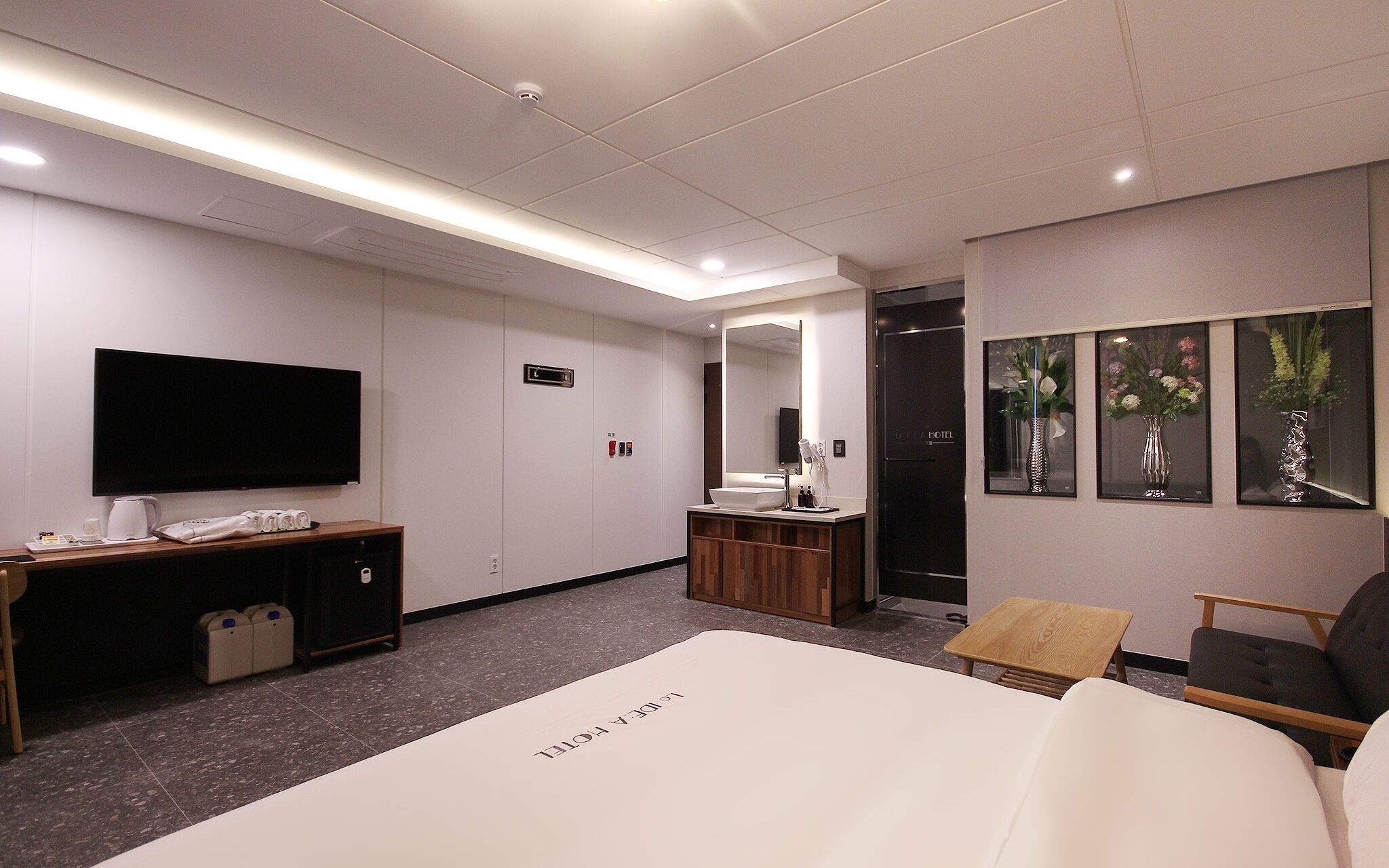 Idea Hotel