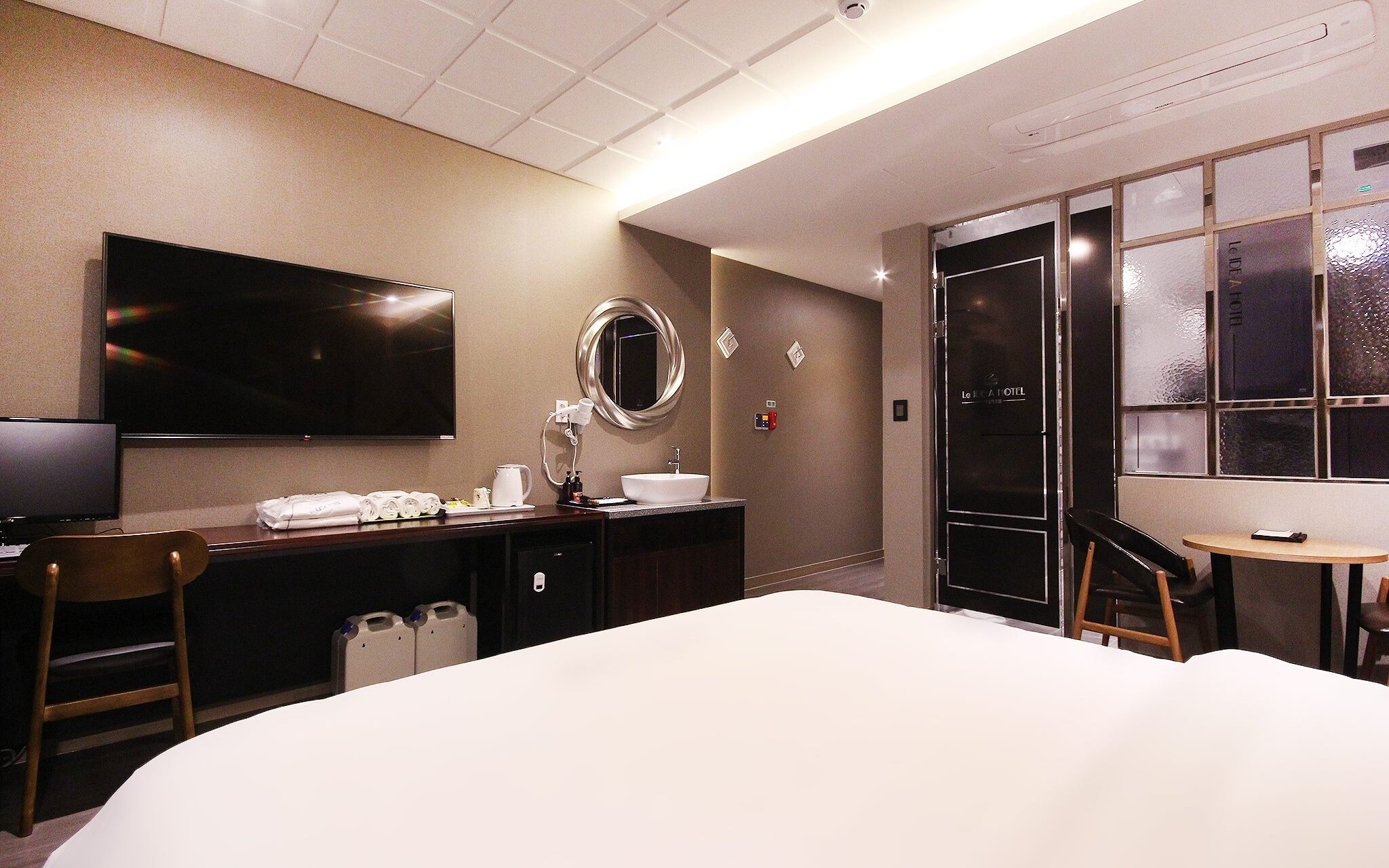 Idea Hotel